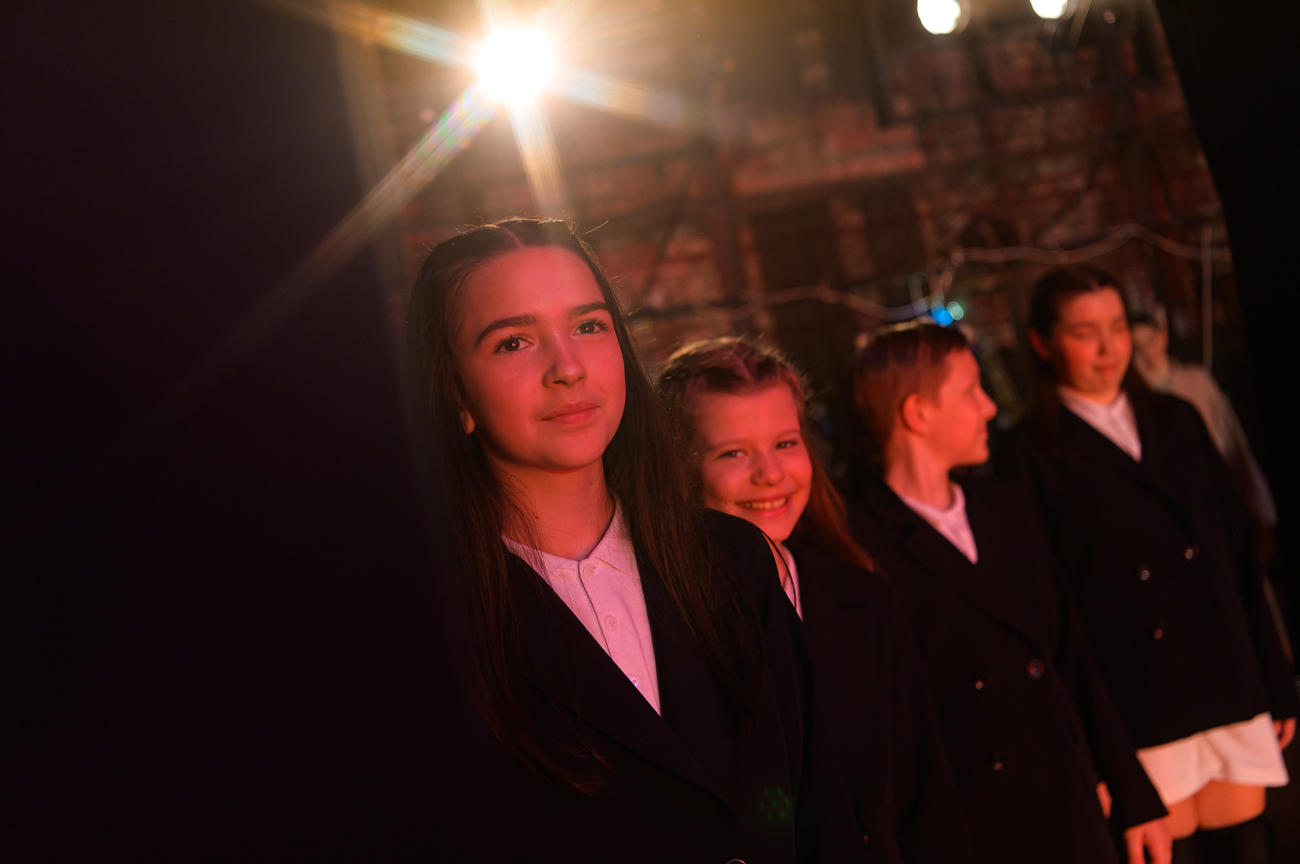 Джаггер. Равновесие. Репортажный фотограф в Санкт-Петербурге Алексеева Дарья