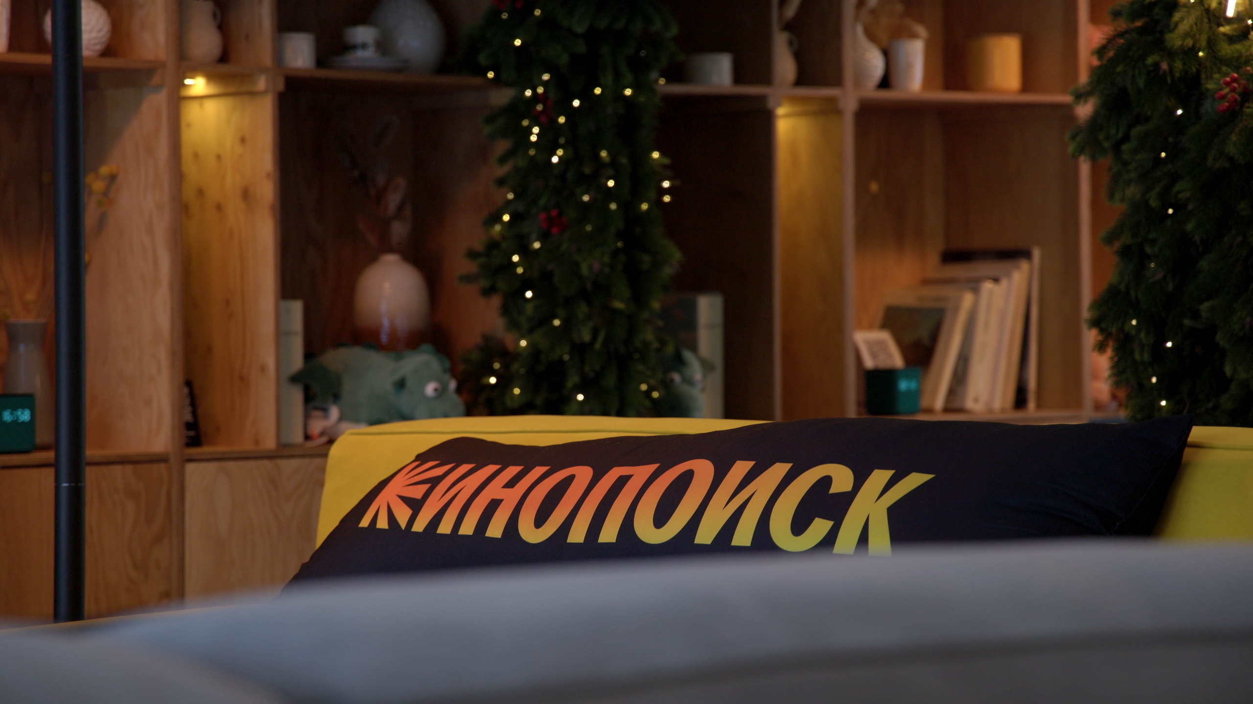 Реклама Яндекс. Александр Попов