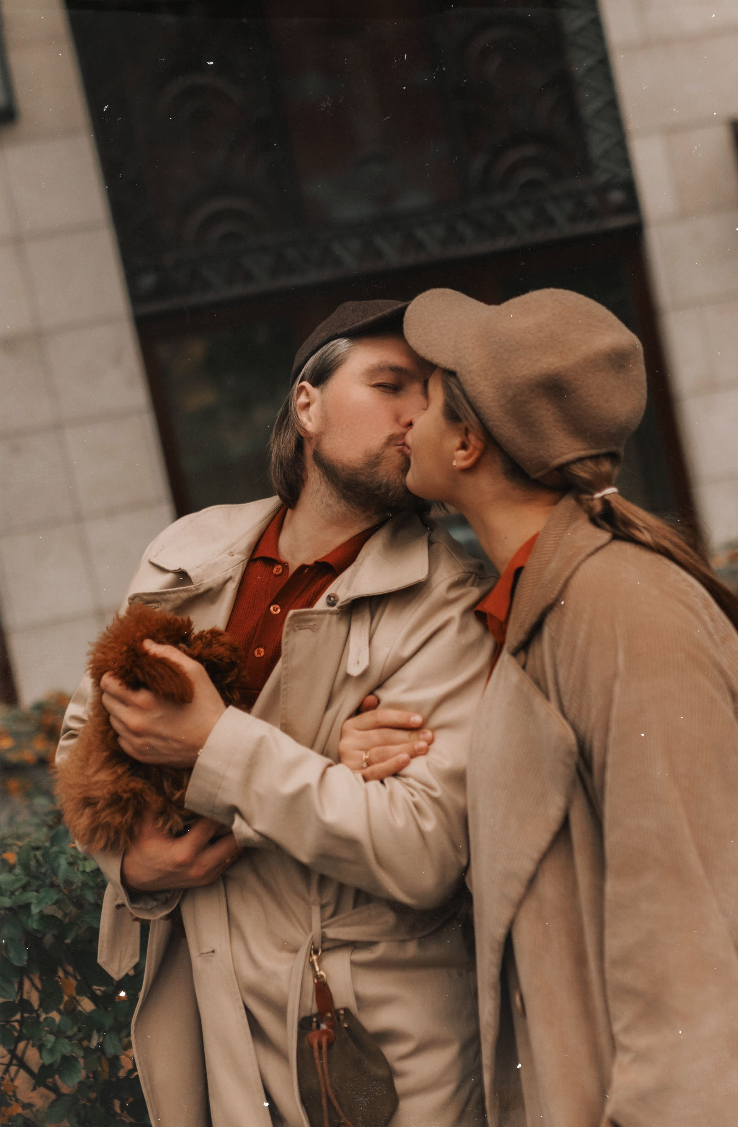 Кристина/Артем. Фотограф в Москве Татьяна Сергеева