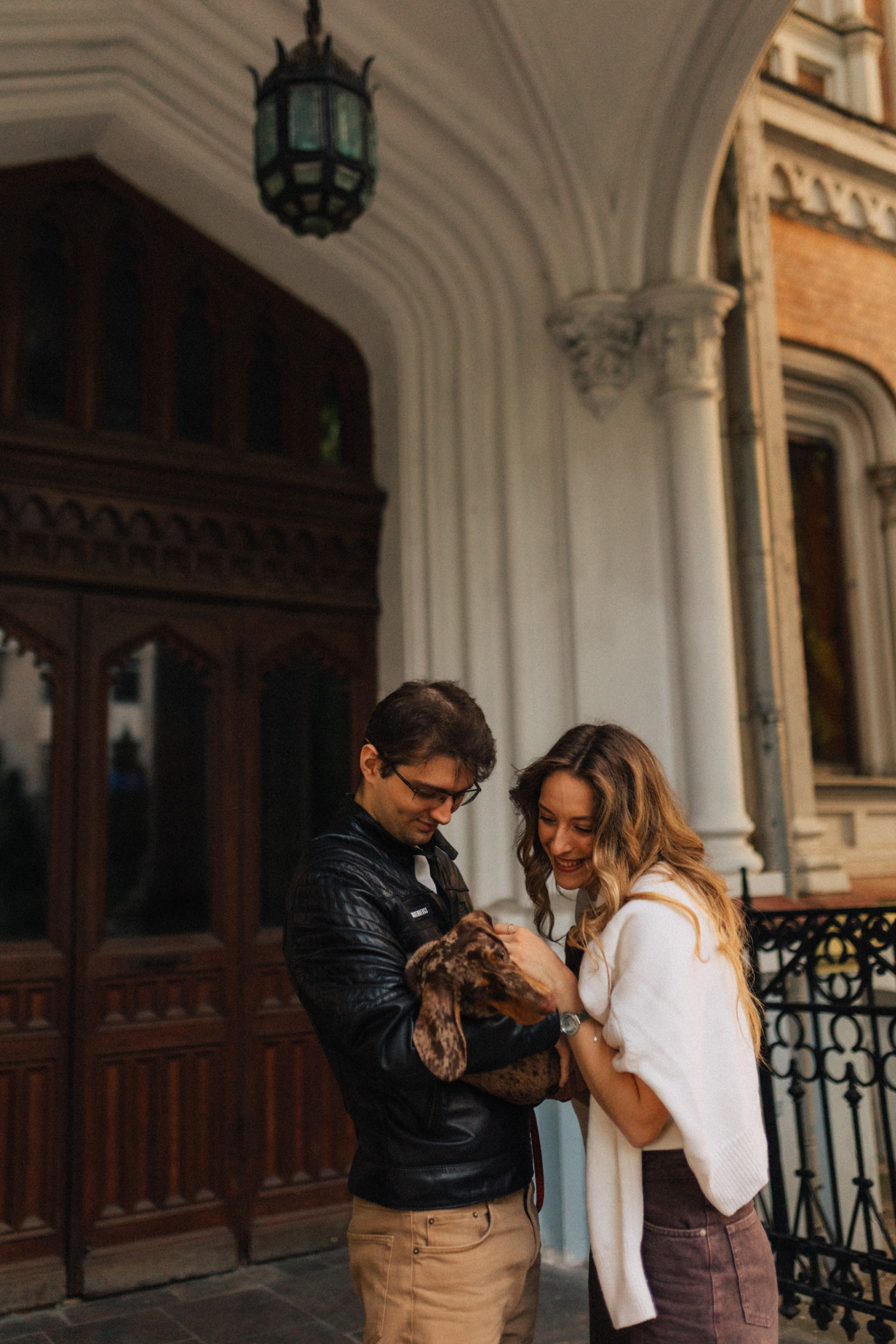 Александр/Ангелина. Фотограф в Москве Татьяна Сергеева