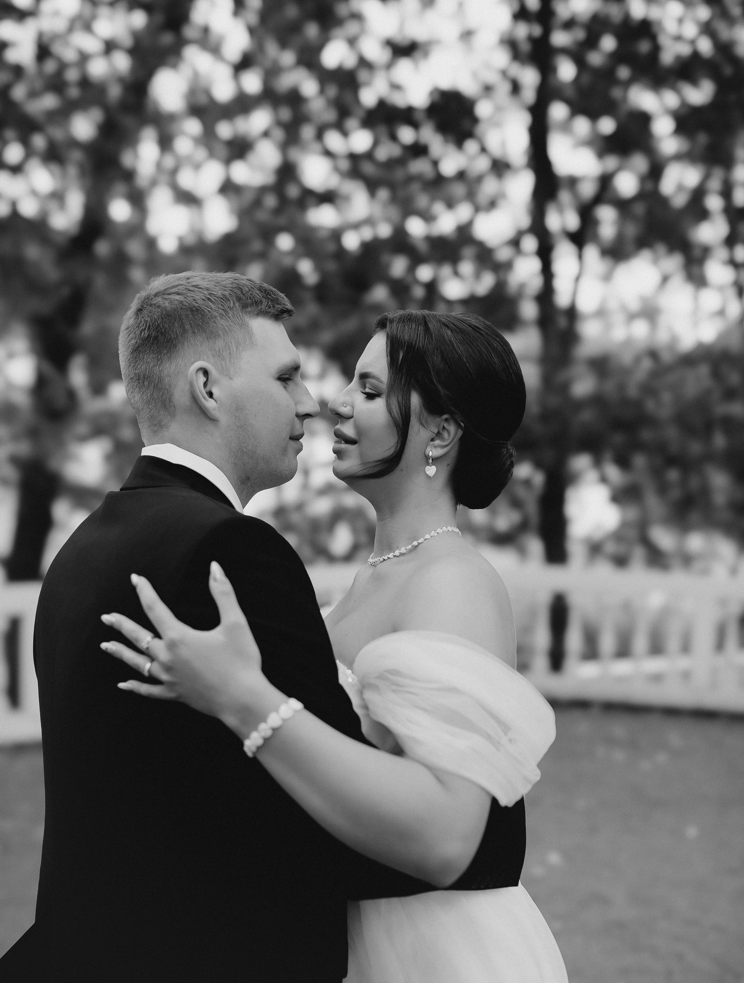 Анастасия & Александр. Анна Михайлова|Свадебный фотограф в Санкт-Петербурге