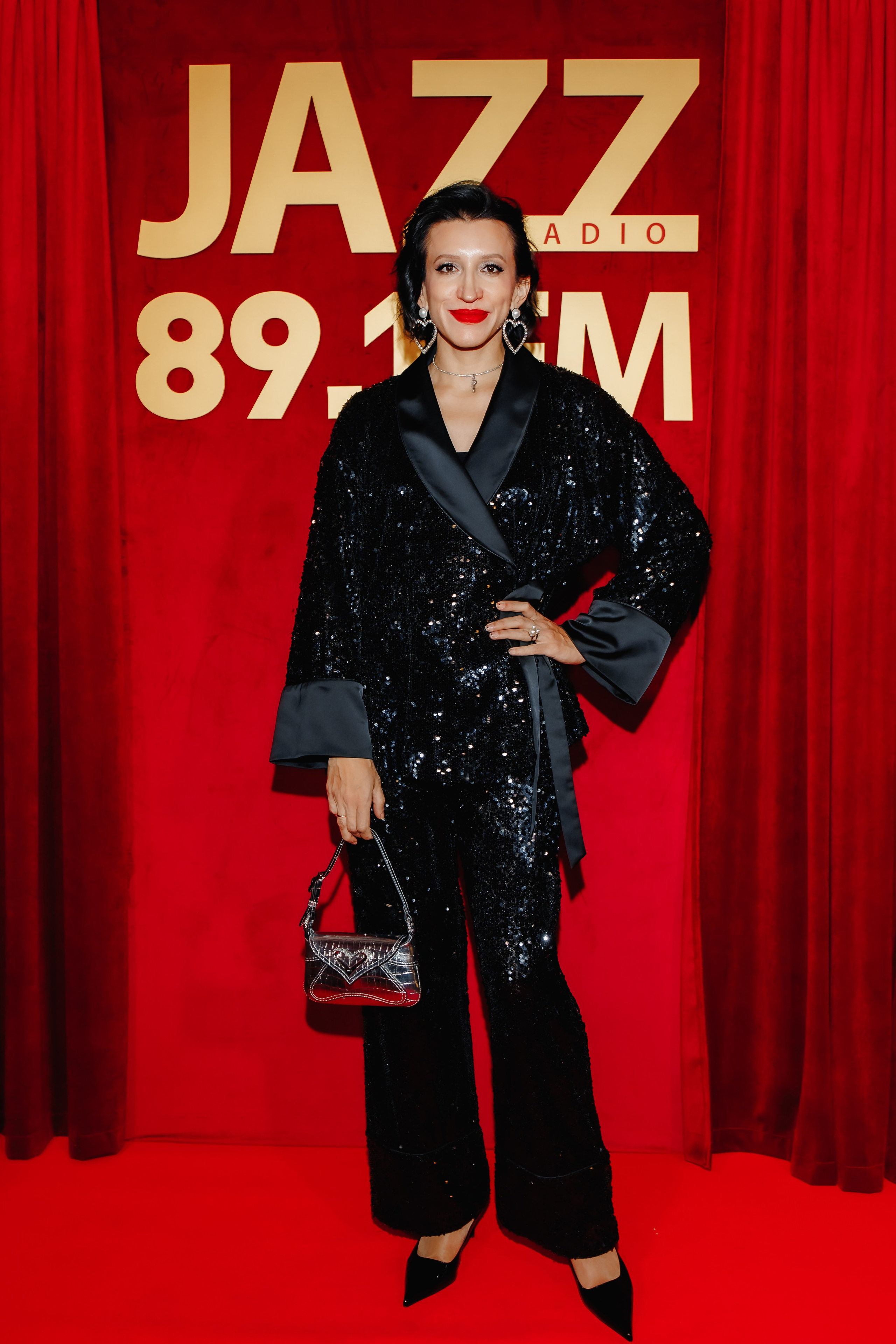 Премия Радио Jazz. Фотограф Ольга Махалова — Санкт-Петербург, Москва, Нижний Новгород