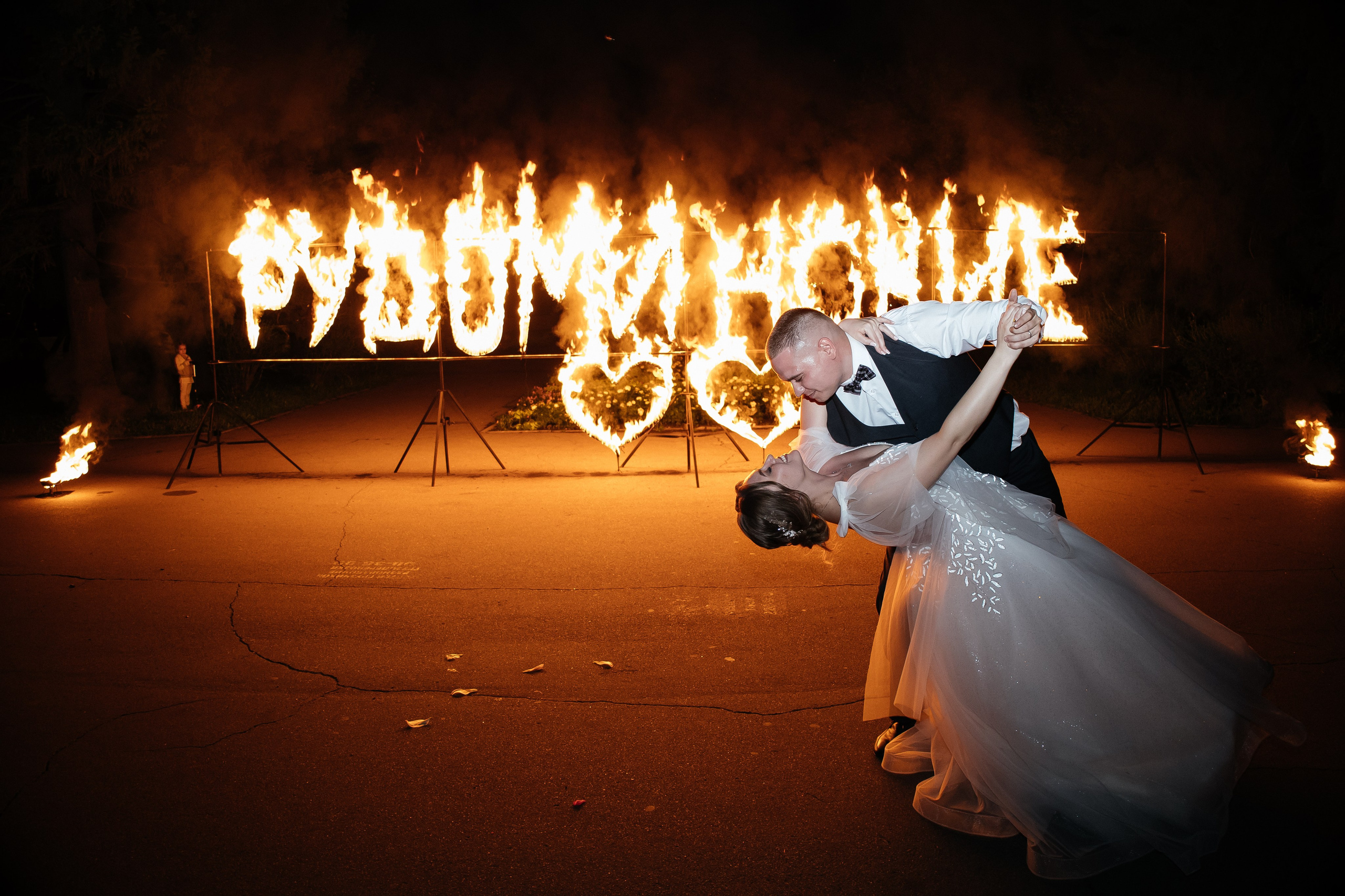 Свадьба полный день. Фотограф в Иркутске