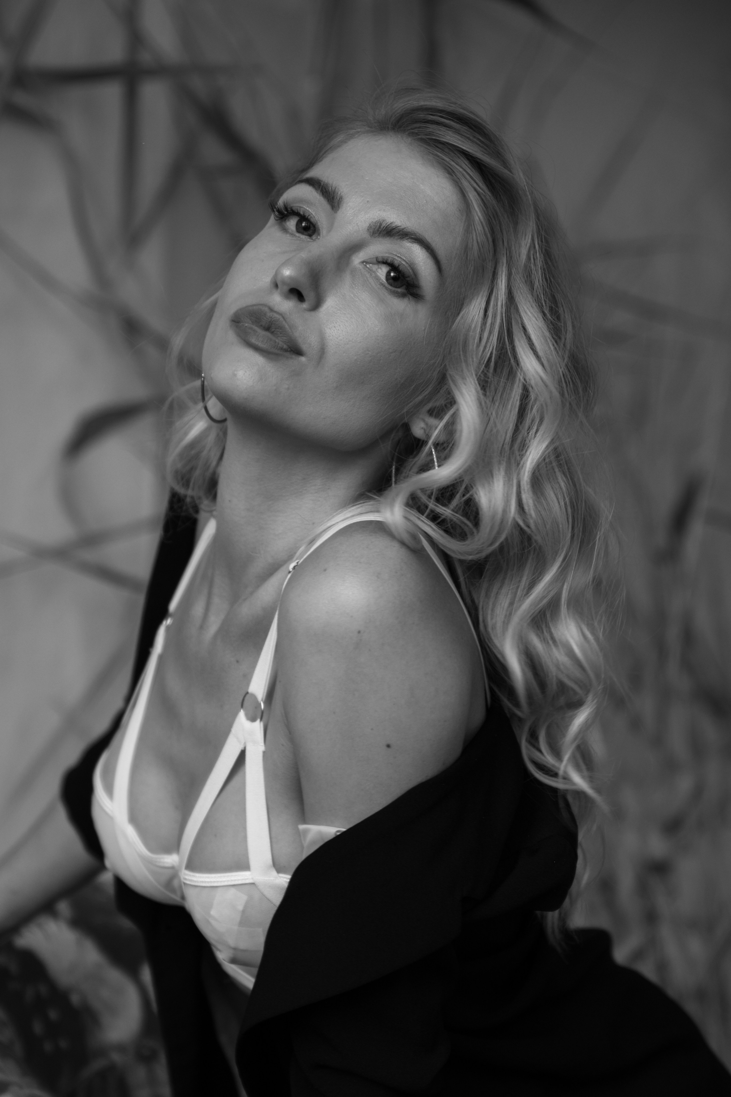 Дарья. Саенко Людмила Фотограф из Тулы