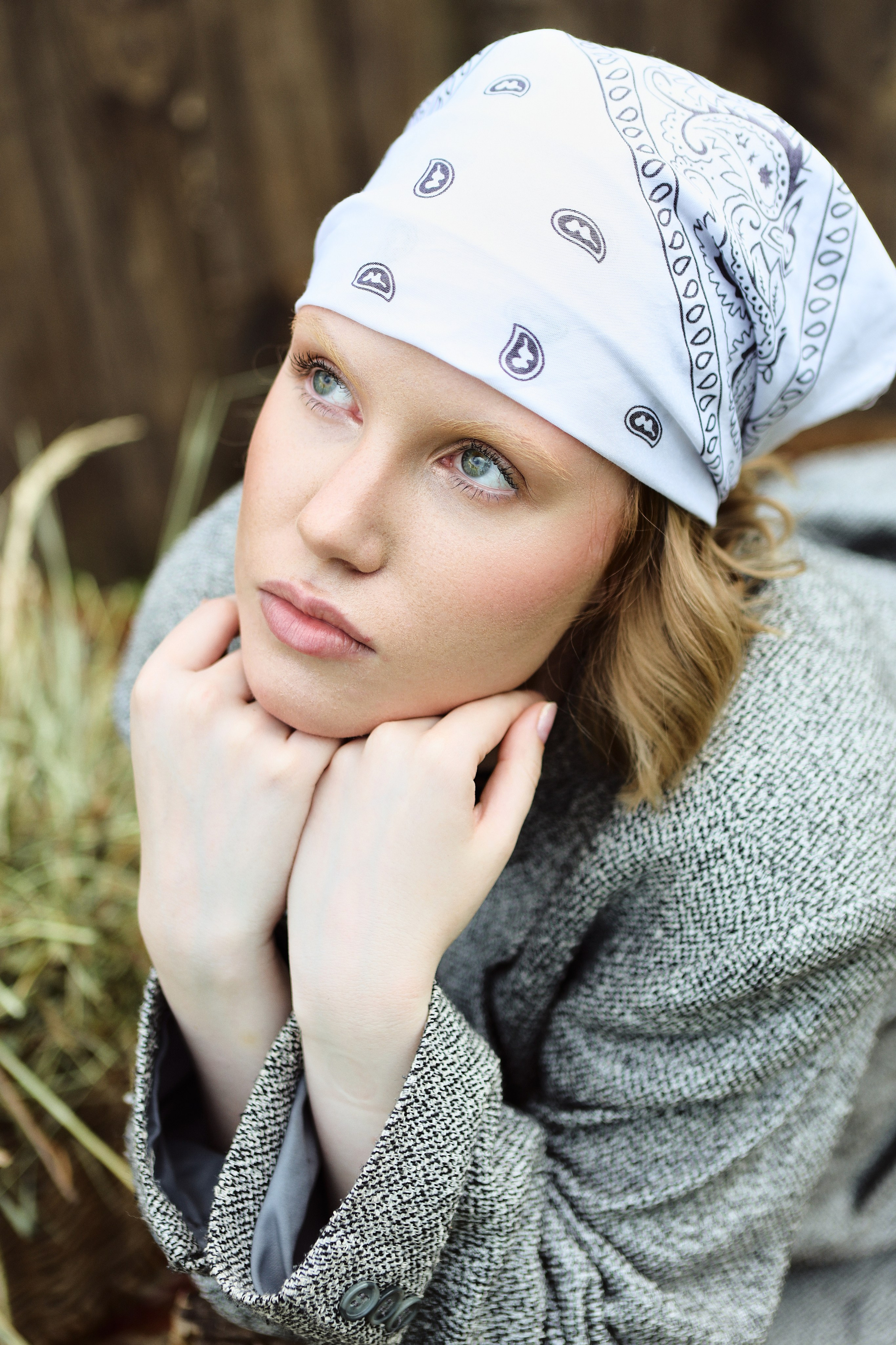 Анастасия. Мультижанровый фотограф в Москве/Орле/Санкт-Петербурге Щукина Анастасия