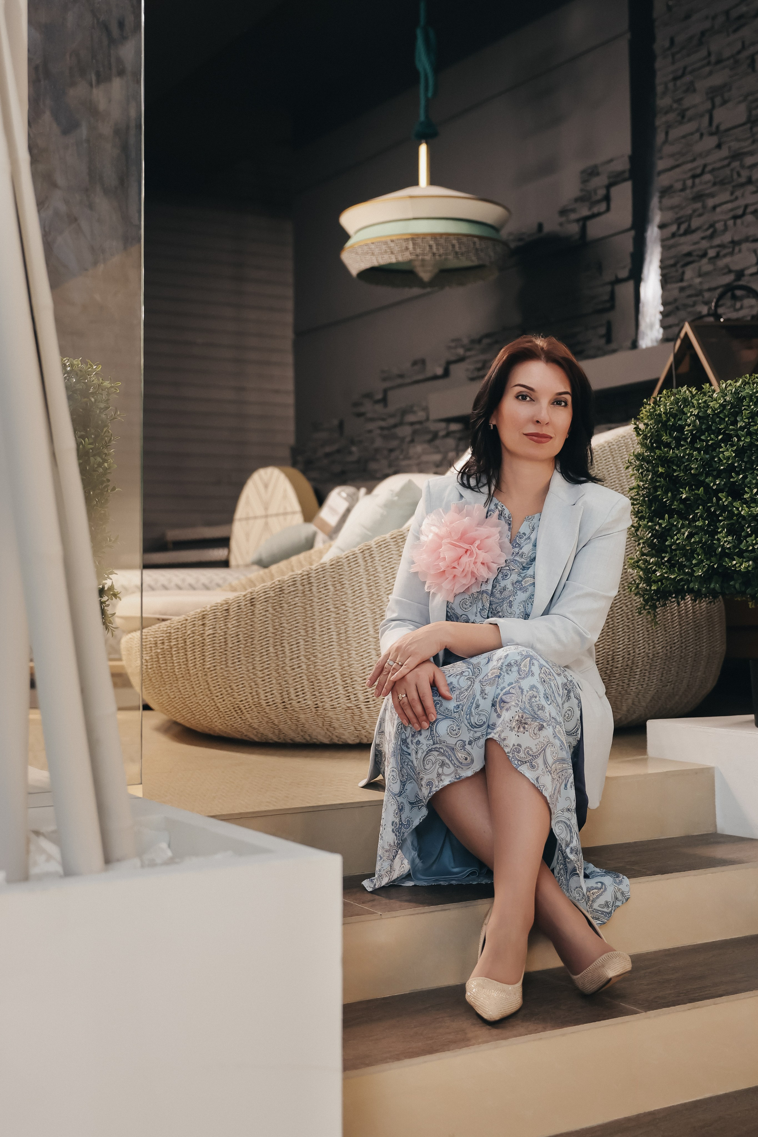 Натали Борисенко_дизайнер интерьеров. Фотограф Воронеж, Новая Усмань Мария Бублик