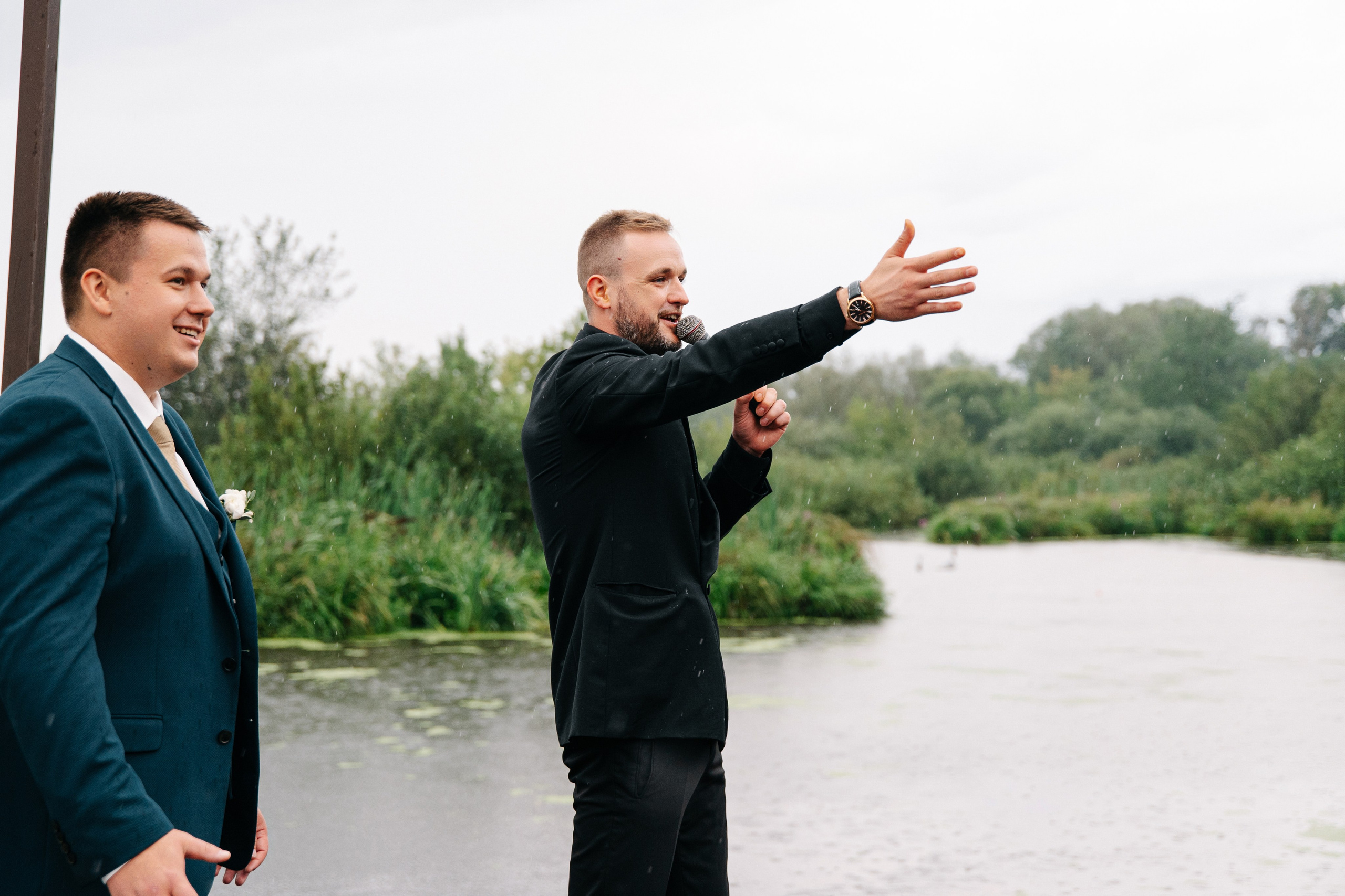 Никита и Александра. Свадебный и семейный фотограф в Коломне Мария Мусатова