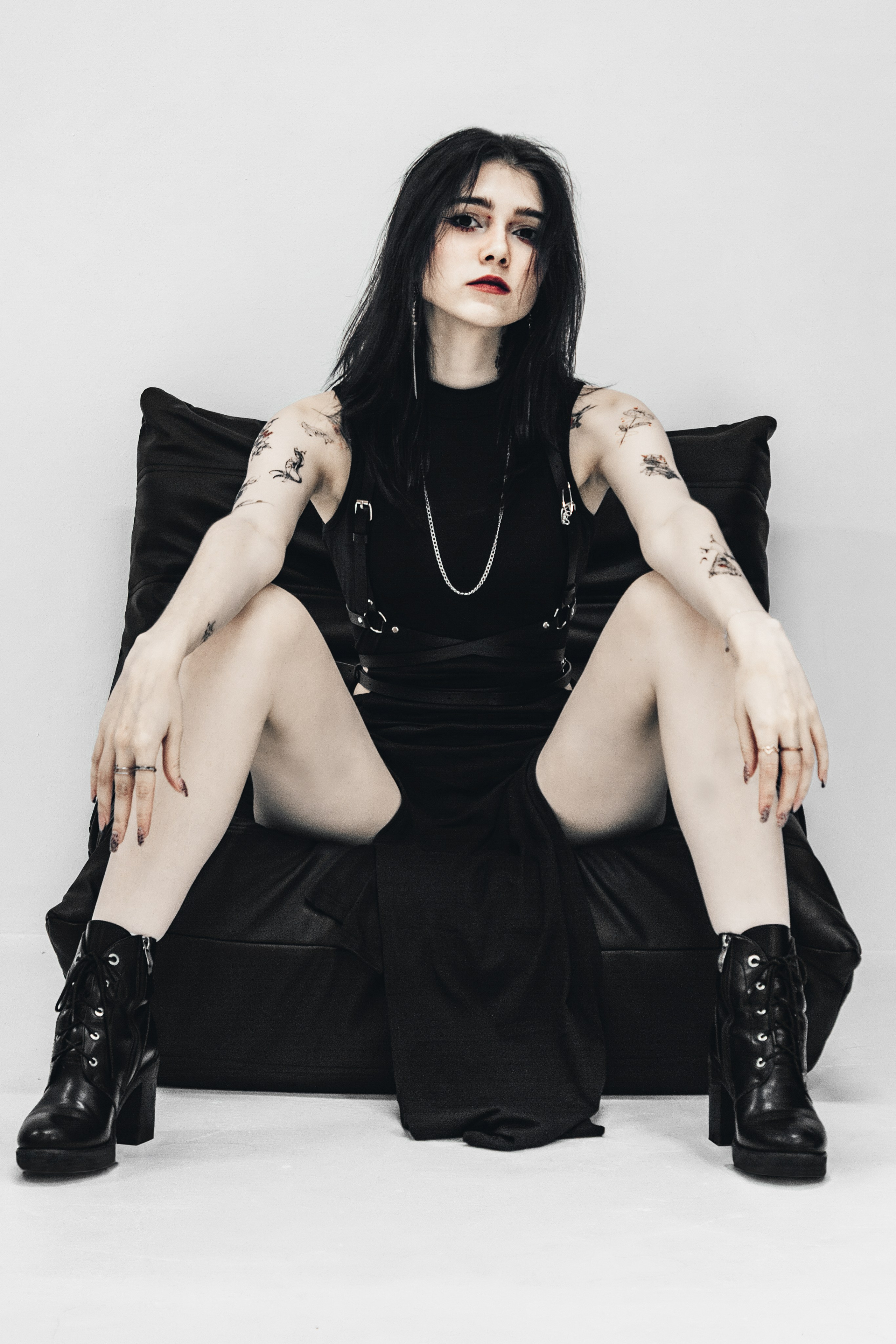 Light. Фотограф в Новокузнецке