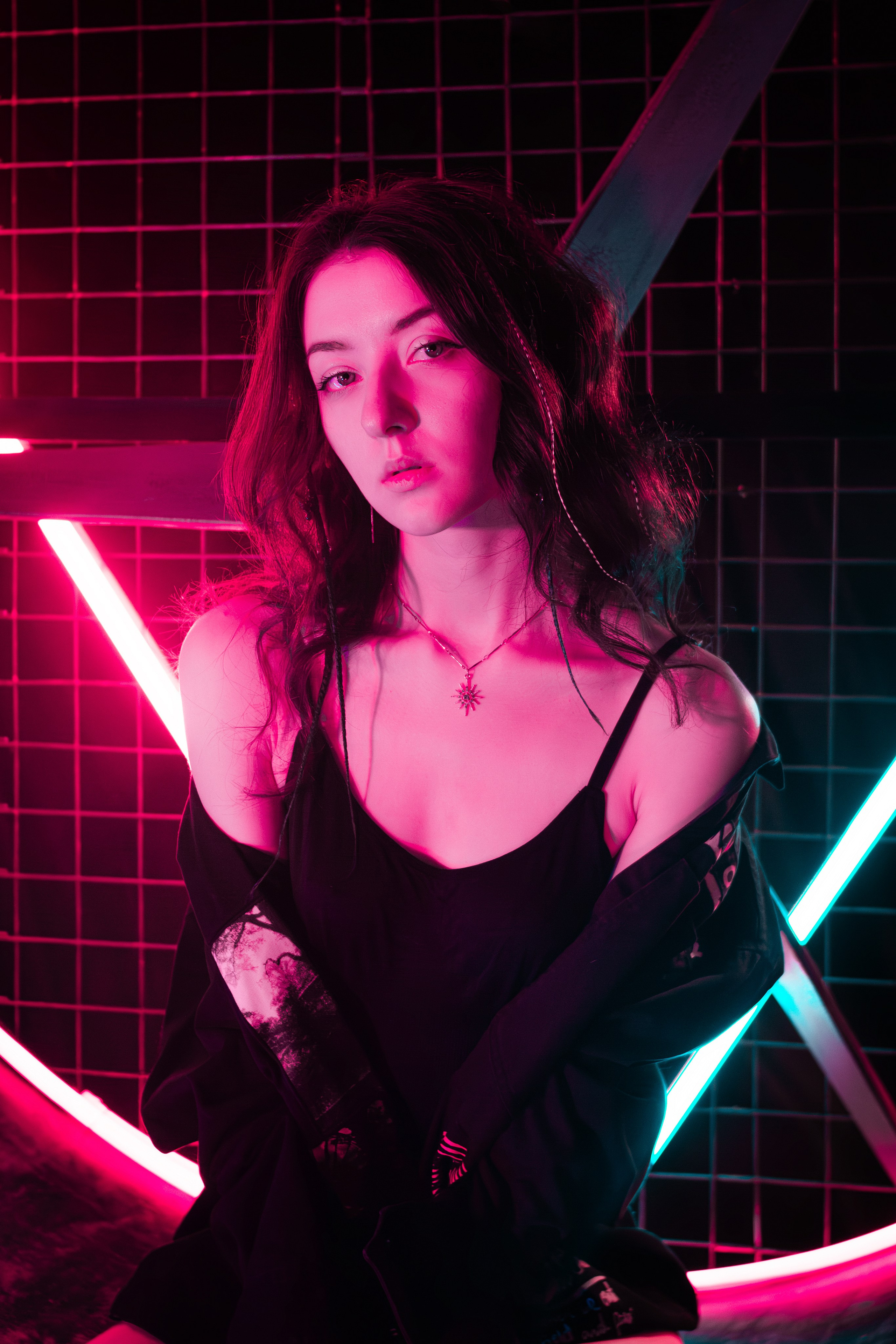 Neon. Фотограф в Новокузнецке