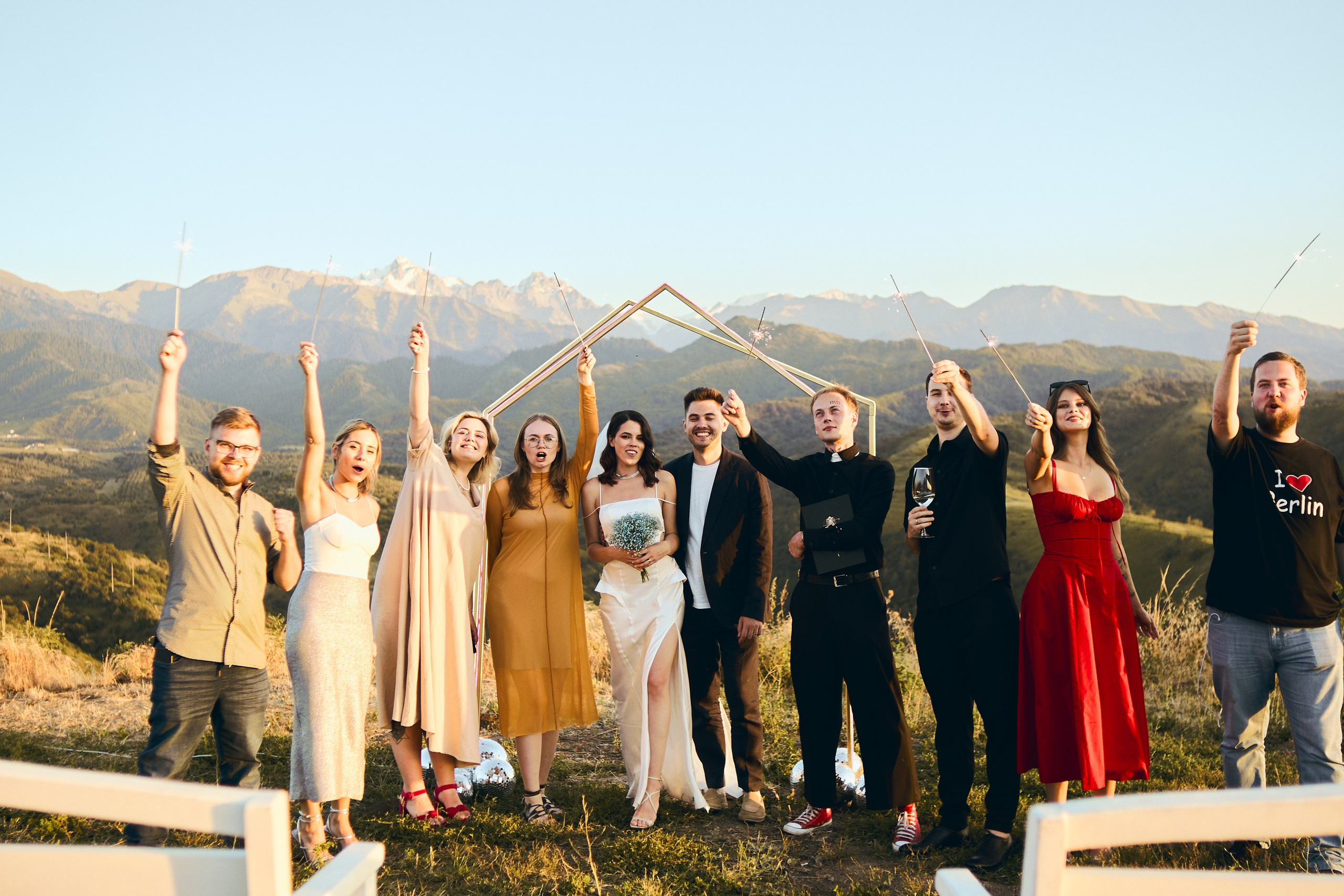 Beautiful wedding. Искарова Зарина, фотограф в Алматы