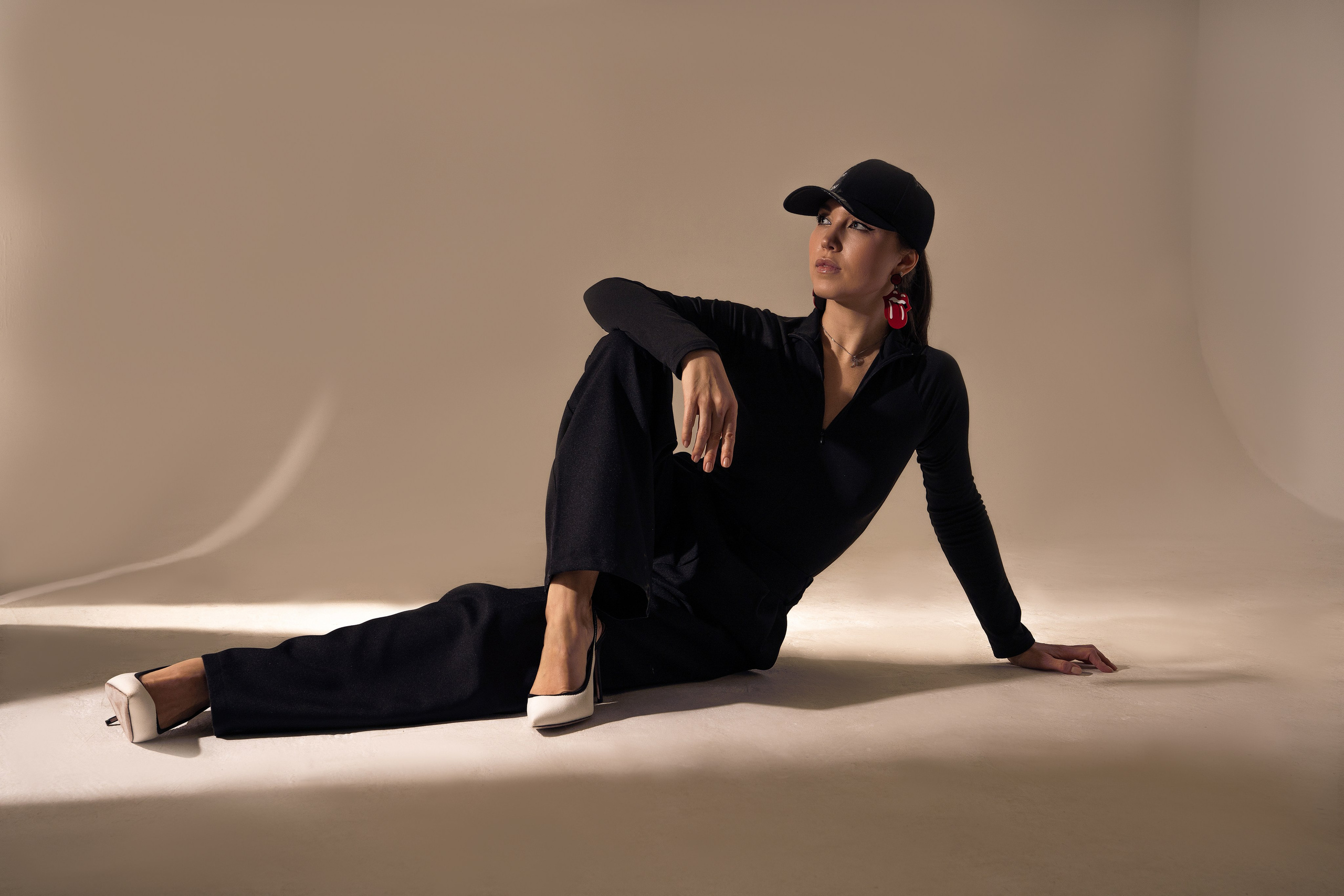 Мария. Главная