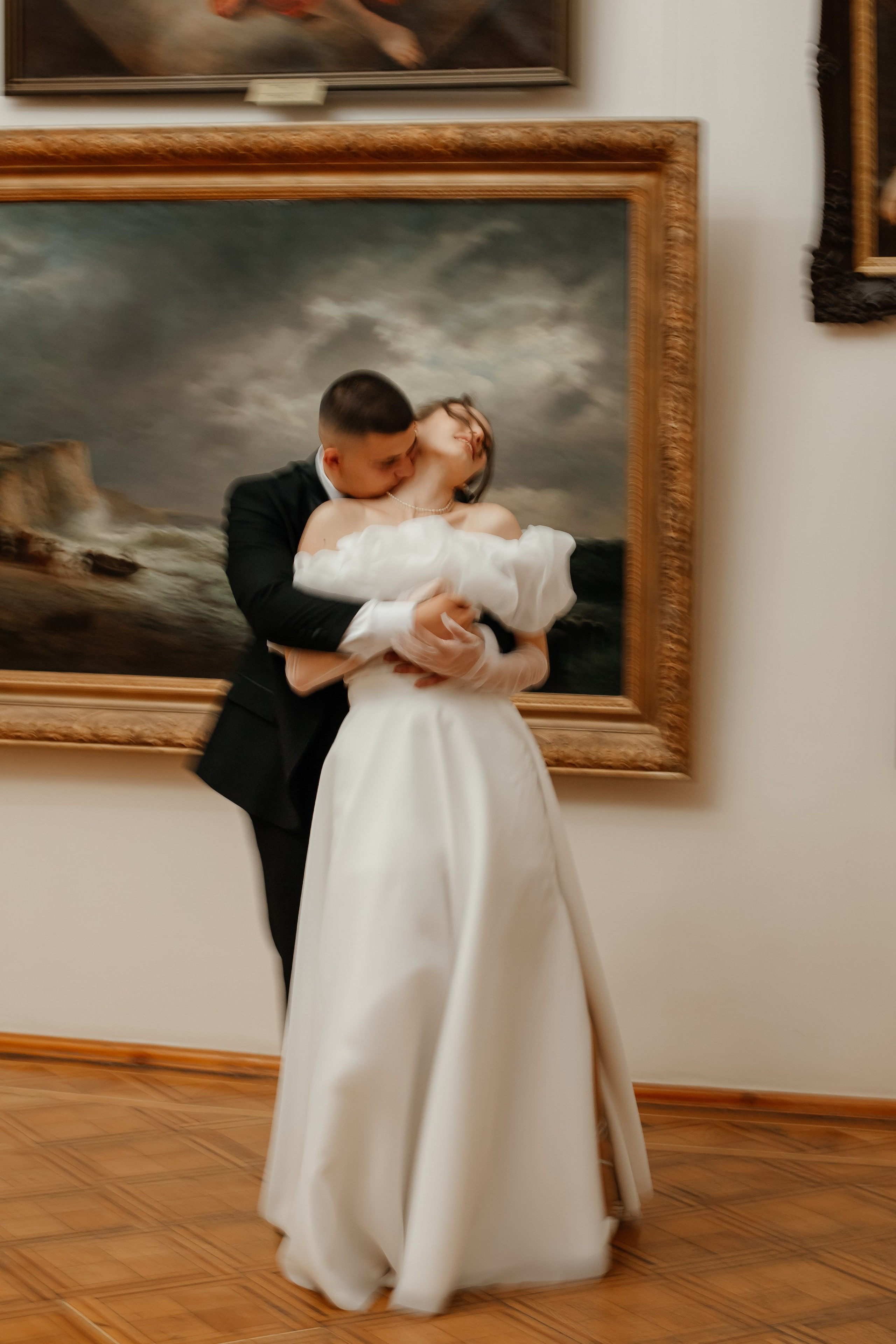 Свадьба Ангелины и Андрея