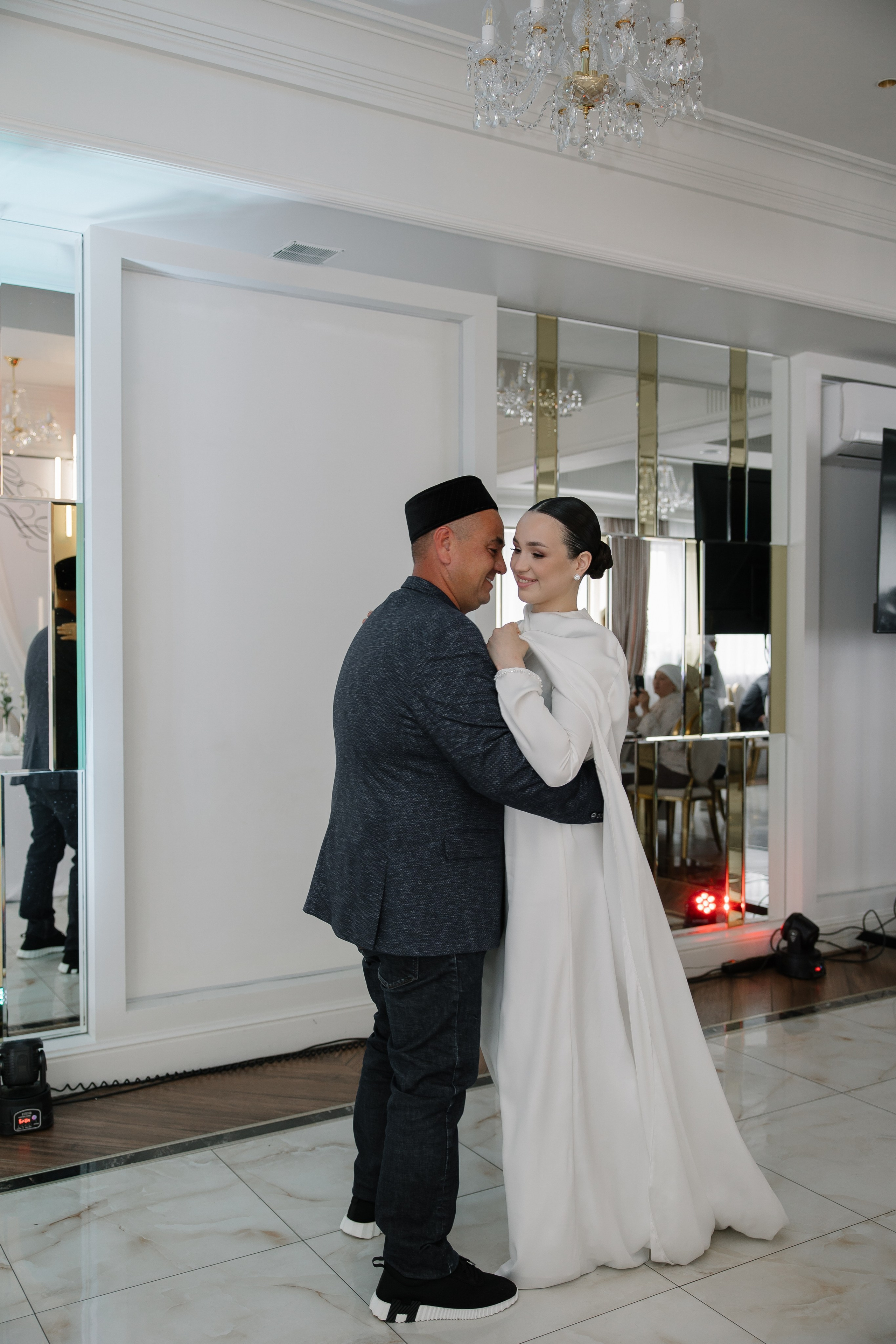 Тимур и Алия. Свадебный и семейный фотограф в Набережных Челнах и Казани