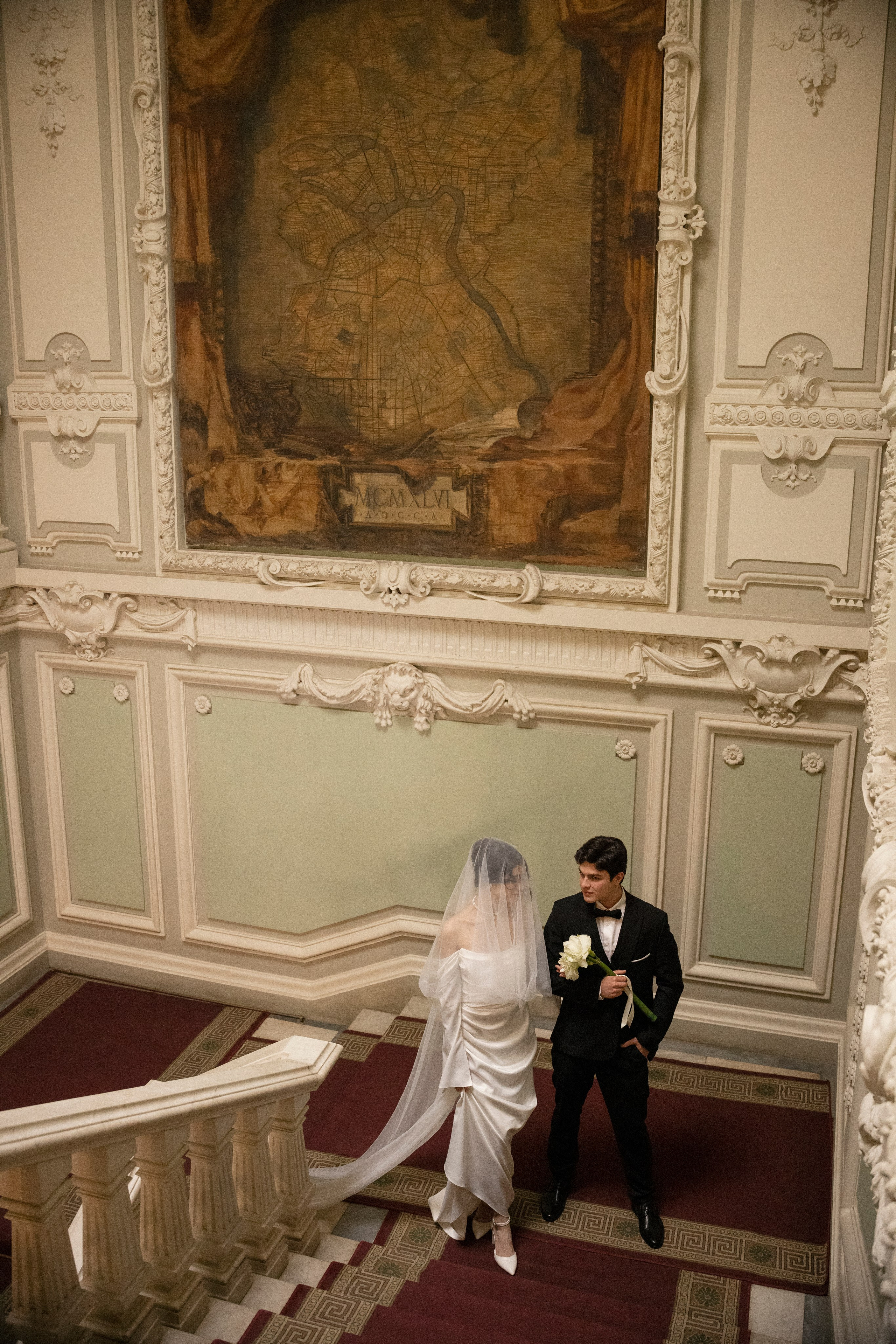 Константин и Натали. Свадебный и портретный фотограф