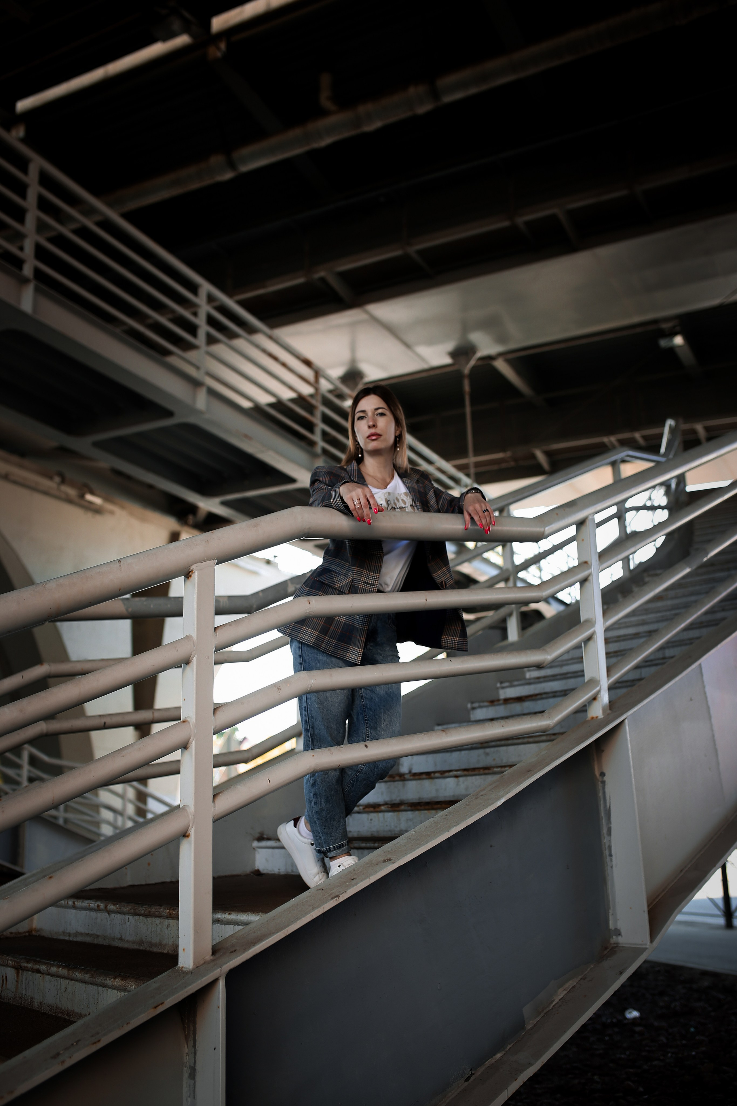 Индивидуальные съемки. Фотосессия в Санкт-Петербурге — фотограф Алина Городниченко