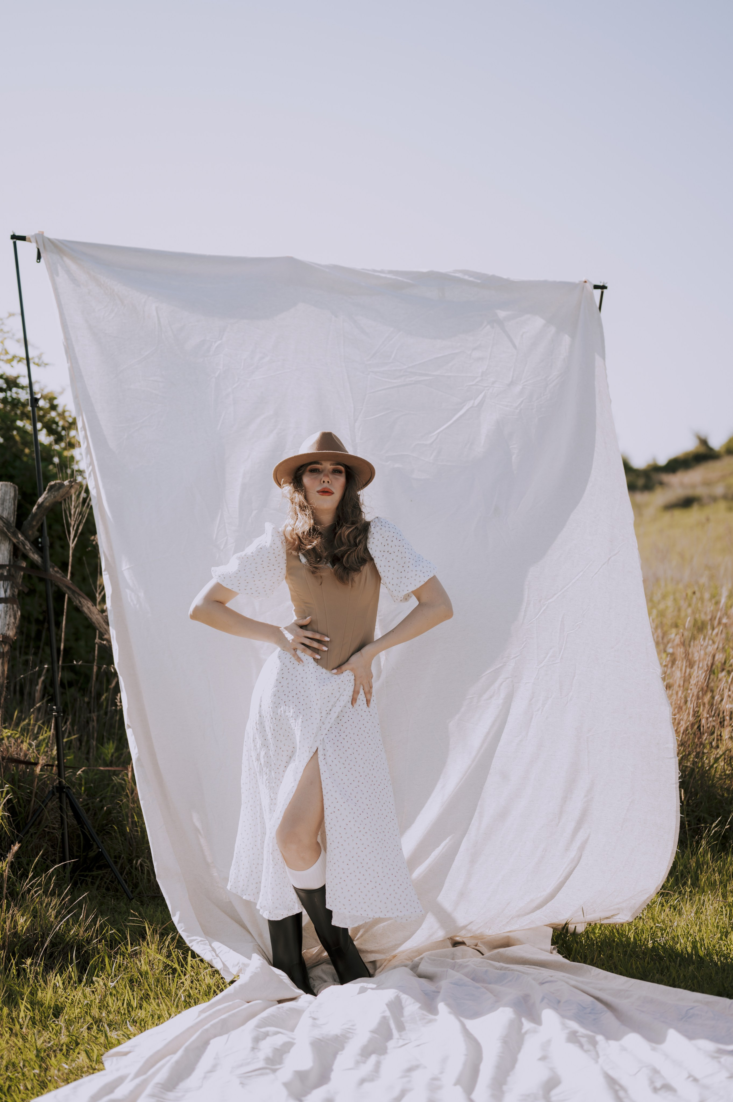 Катя. Фотограф Сочи Кисматова Анастасия