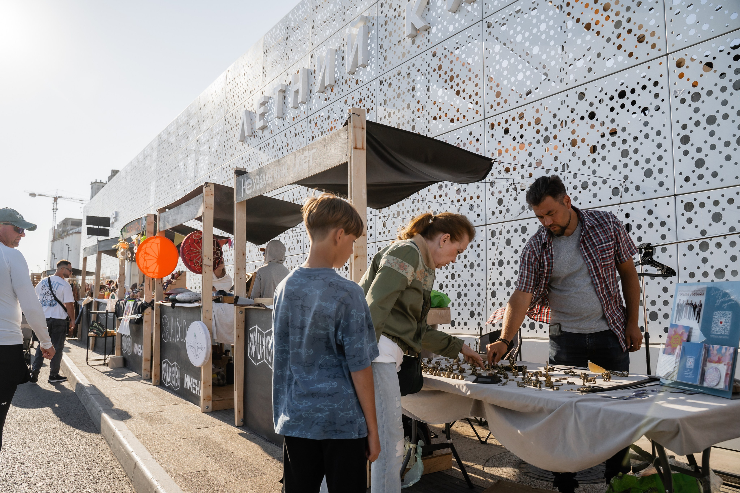 ИМЕНА Фестиваль Музыки. Пазл —организация фестивалей, ярмарок, выставок в Саратове
