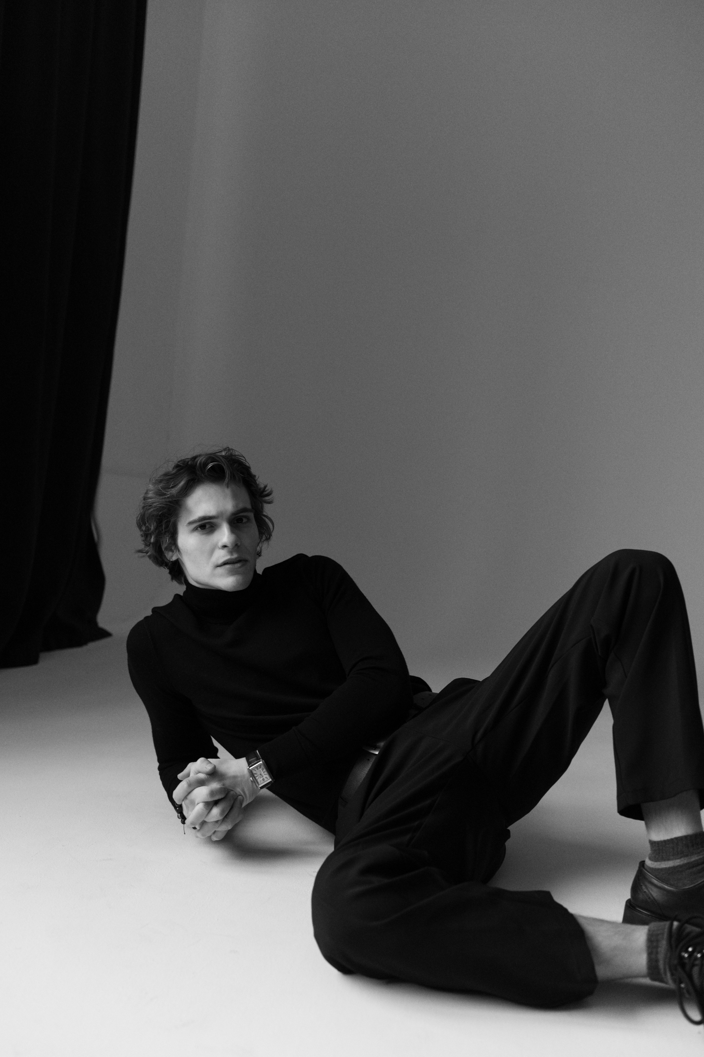 MEN. Photographer Shilcova Anastasia