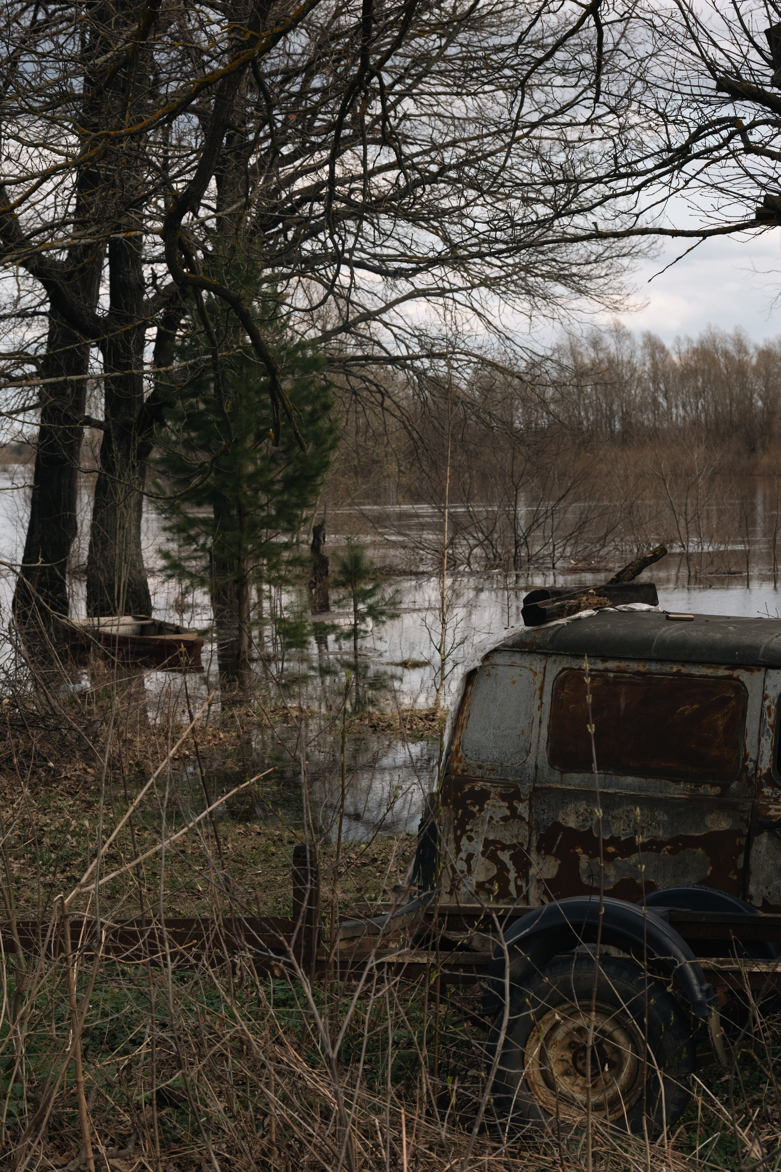 Пгт. Красная Поляна | Апрель 2026 г. Фотограф Казань