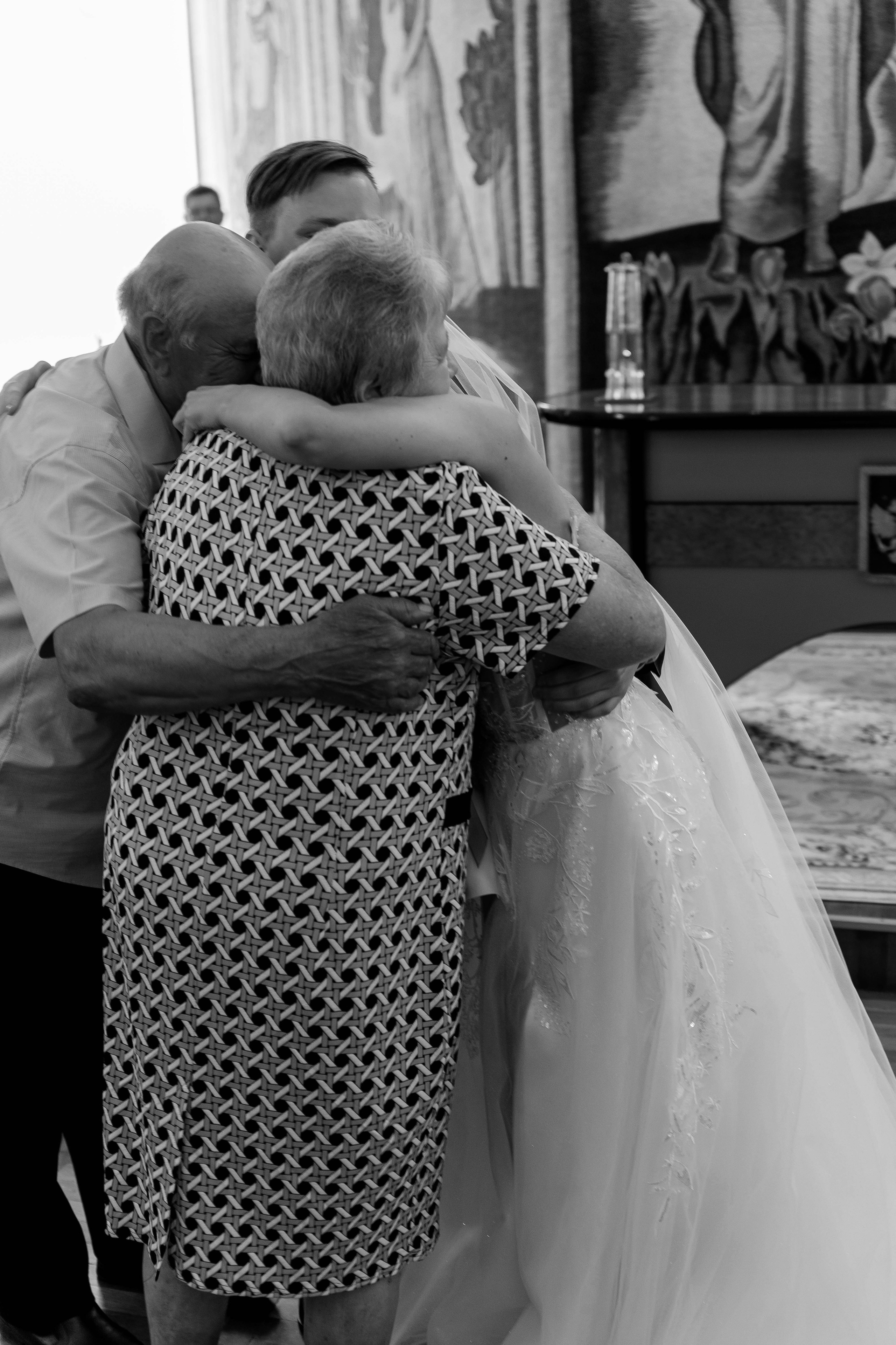 Алина | Александр. Свадебный фотограф Надежда Рыжикова