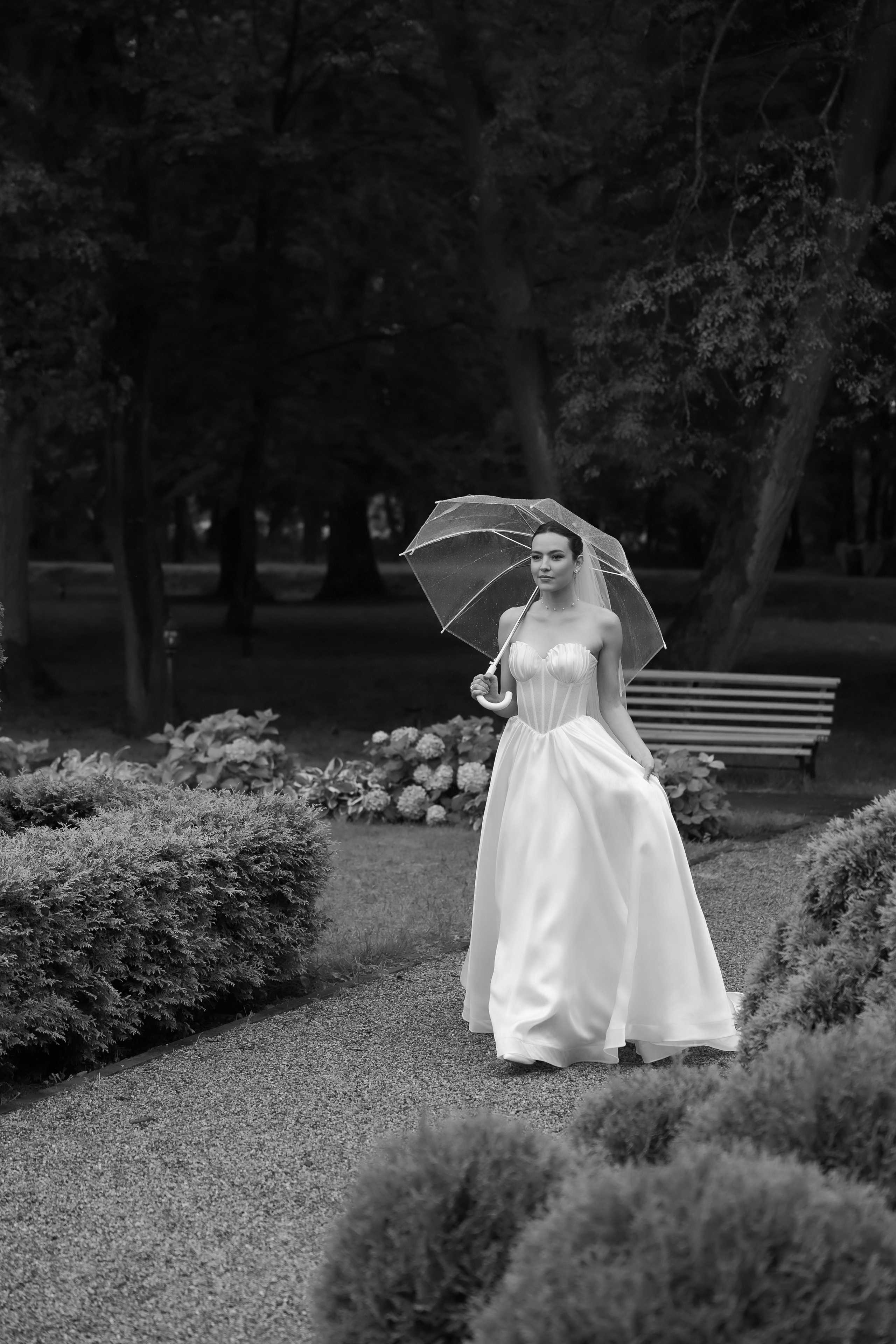 Ты рядом со мной, и это — самый чистый кайф! ♥. Свадебный фотограф Калининград