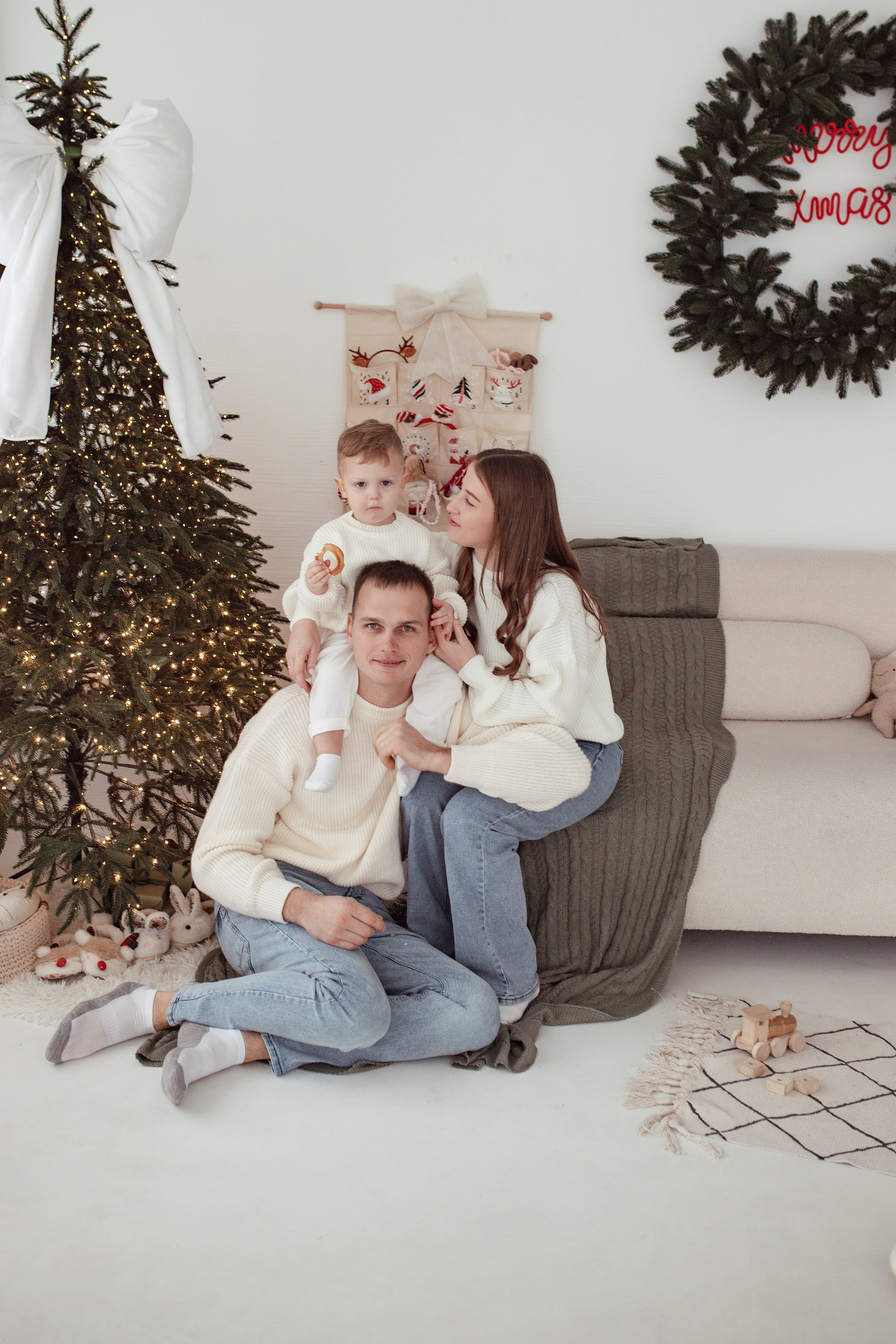 Тимур. Семейный и детский фотограф Минск, Беларусь