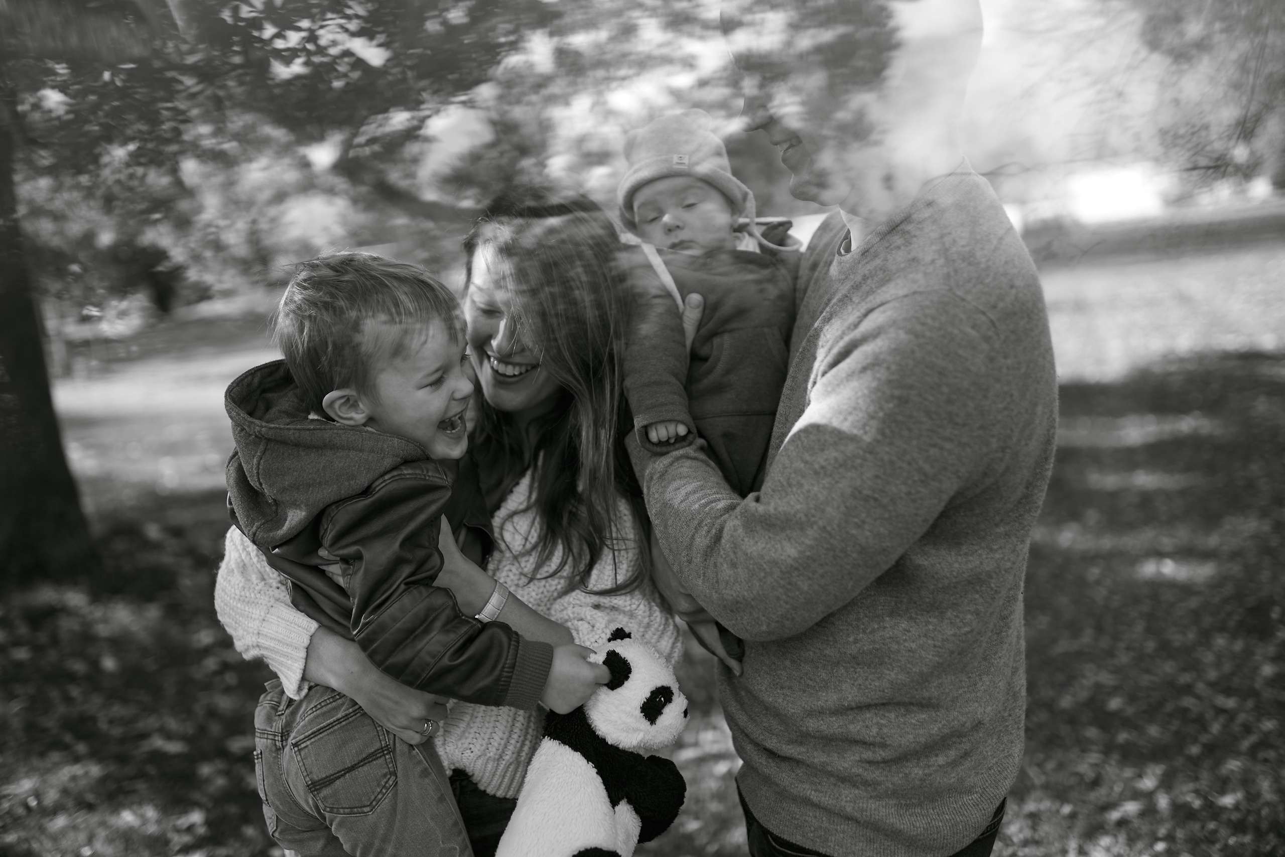 4 ✨. Ваш душевный фотограф