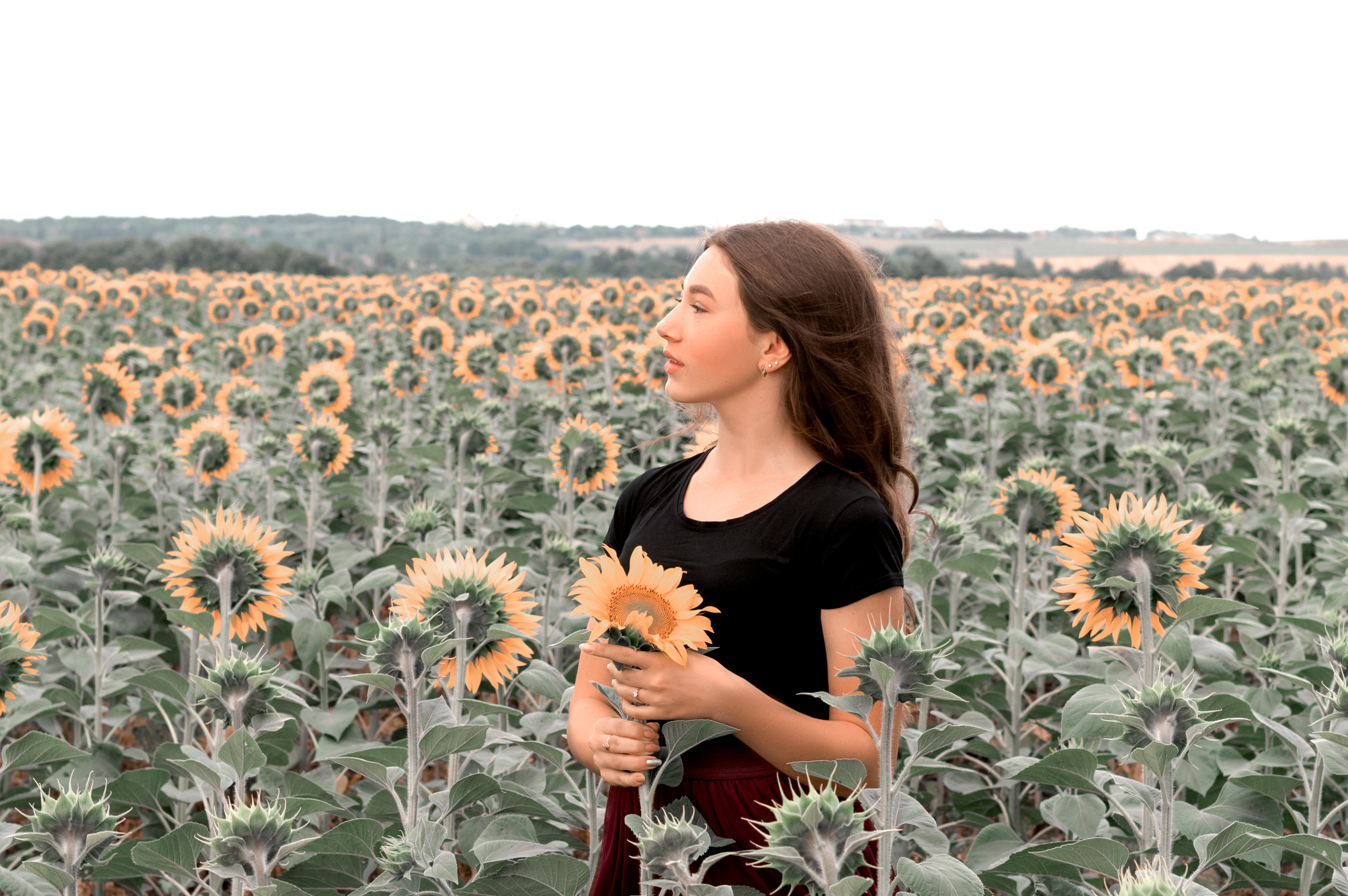 Детские. Фотограф Светлана Воронцова
