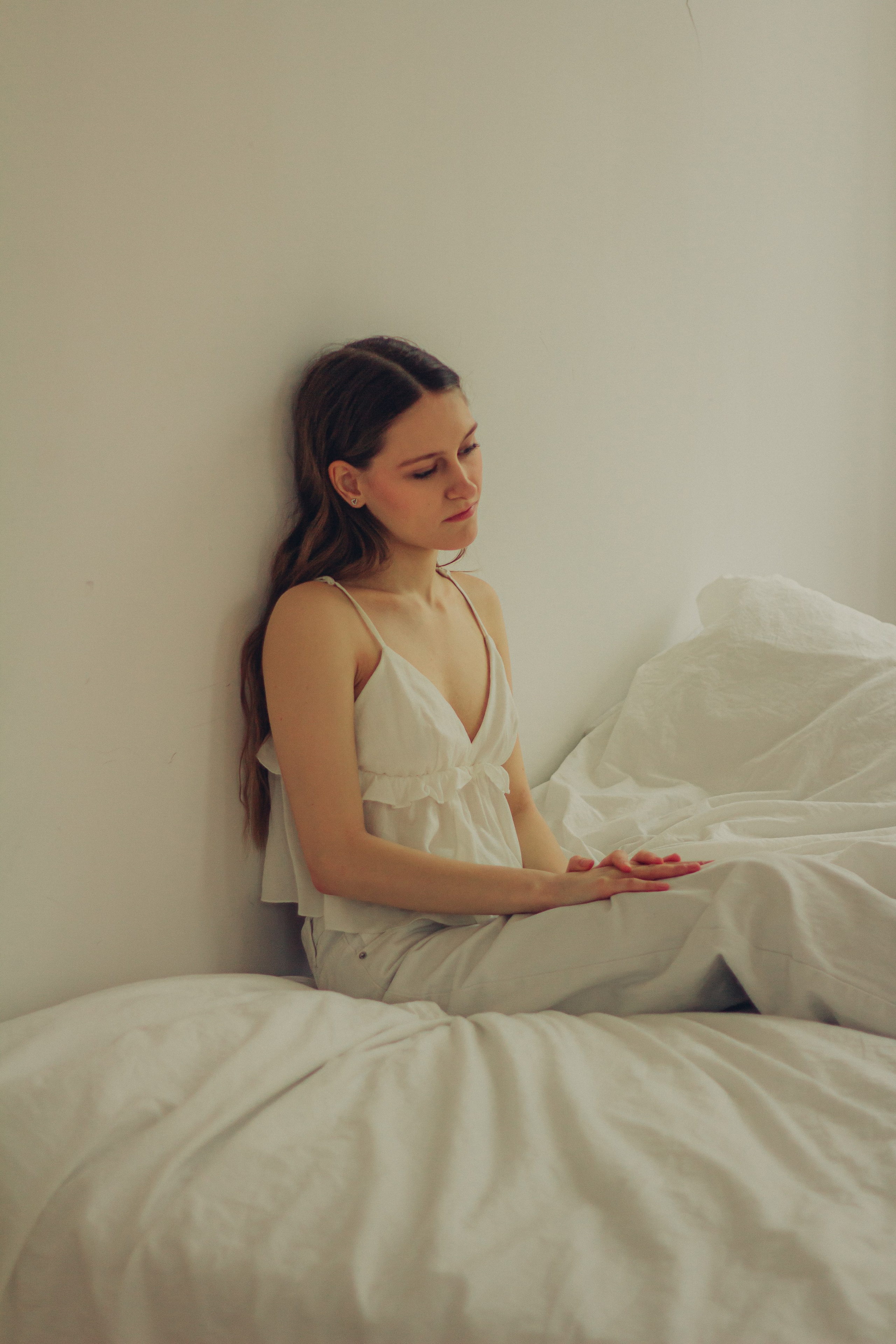 Studio. Портретный фотограф в Москве Вероника Калугина