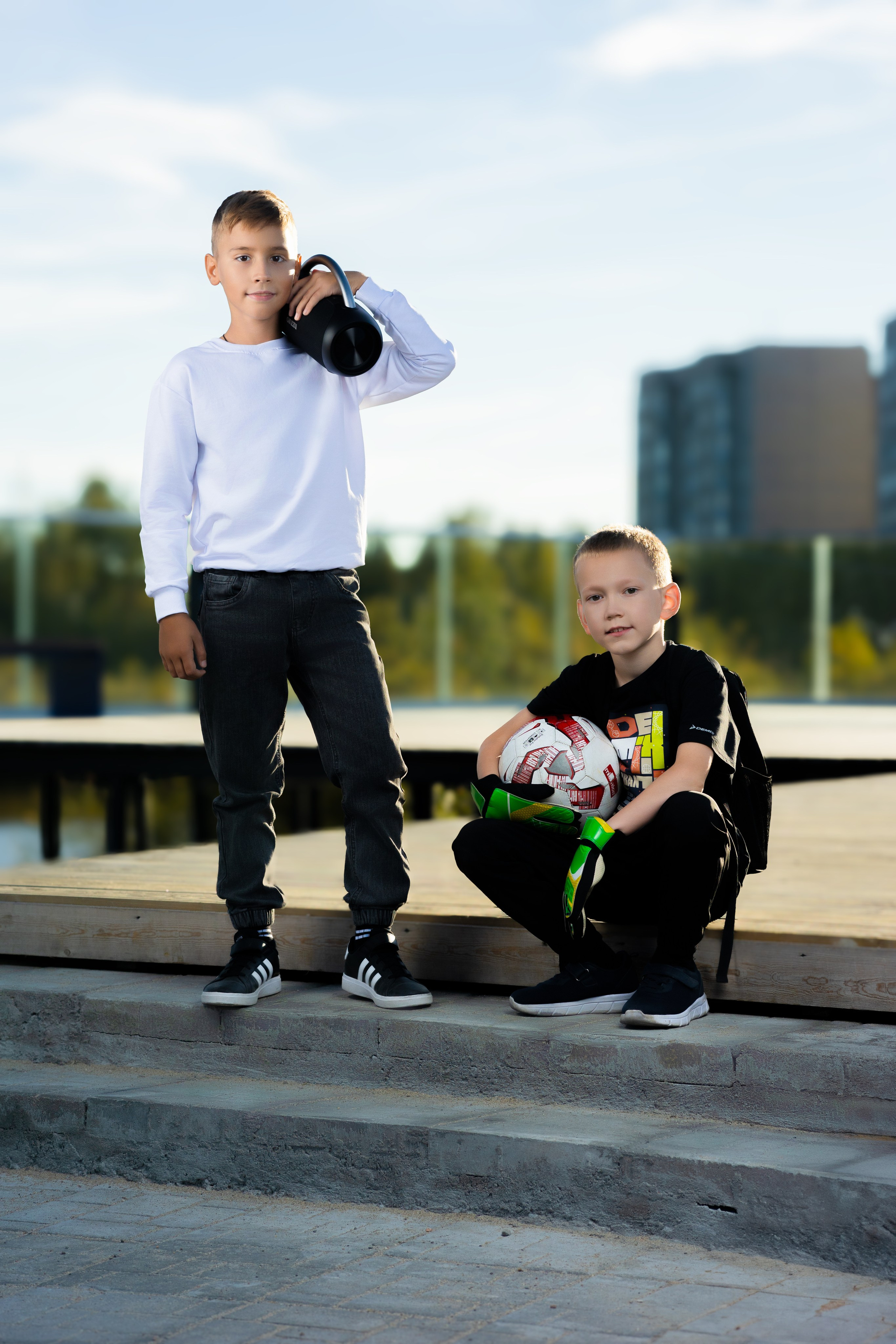 Клевый 3 класс Фотосессия Оленегорск. Артём Печерин фотограф в Оленегорске