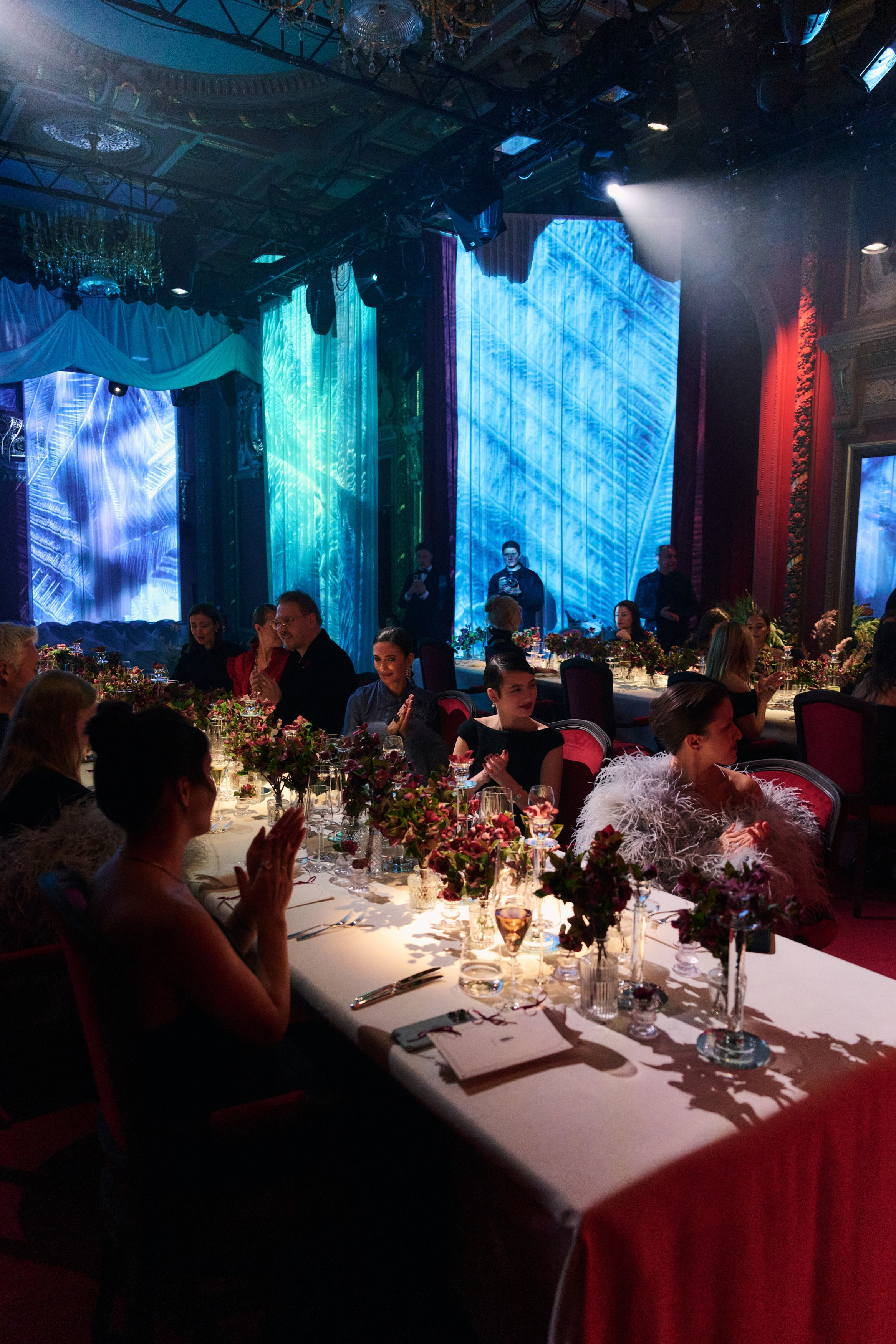 POSIÈ. Фотограф Сергей Бойко Москва