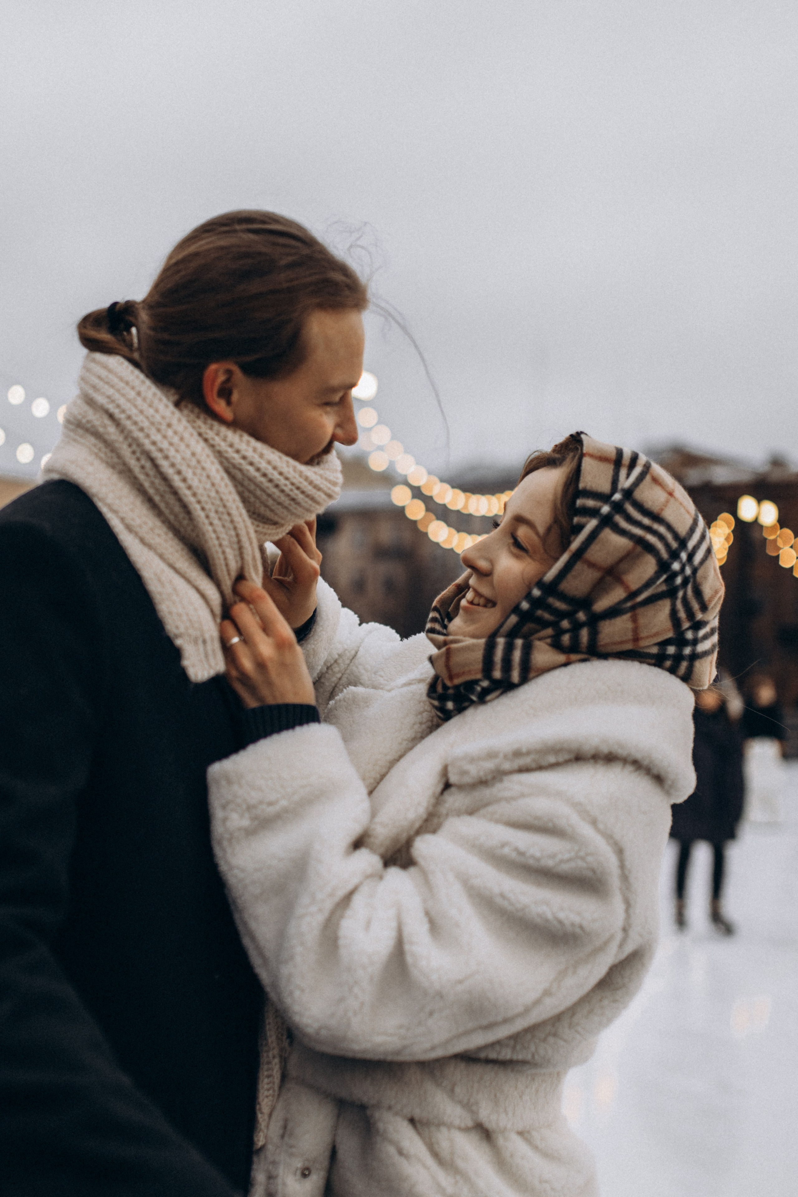 New Holland. Фотограф в Санкт-Петербурге Арбатская Наталья