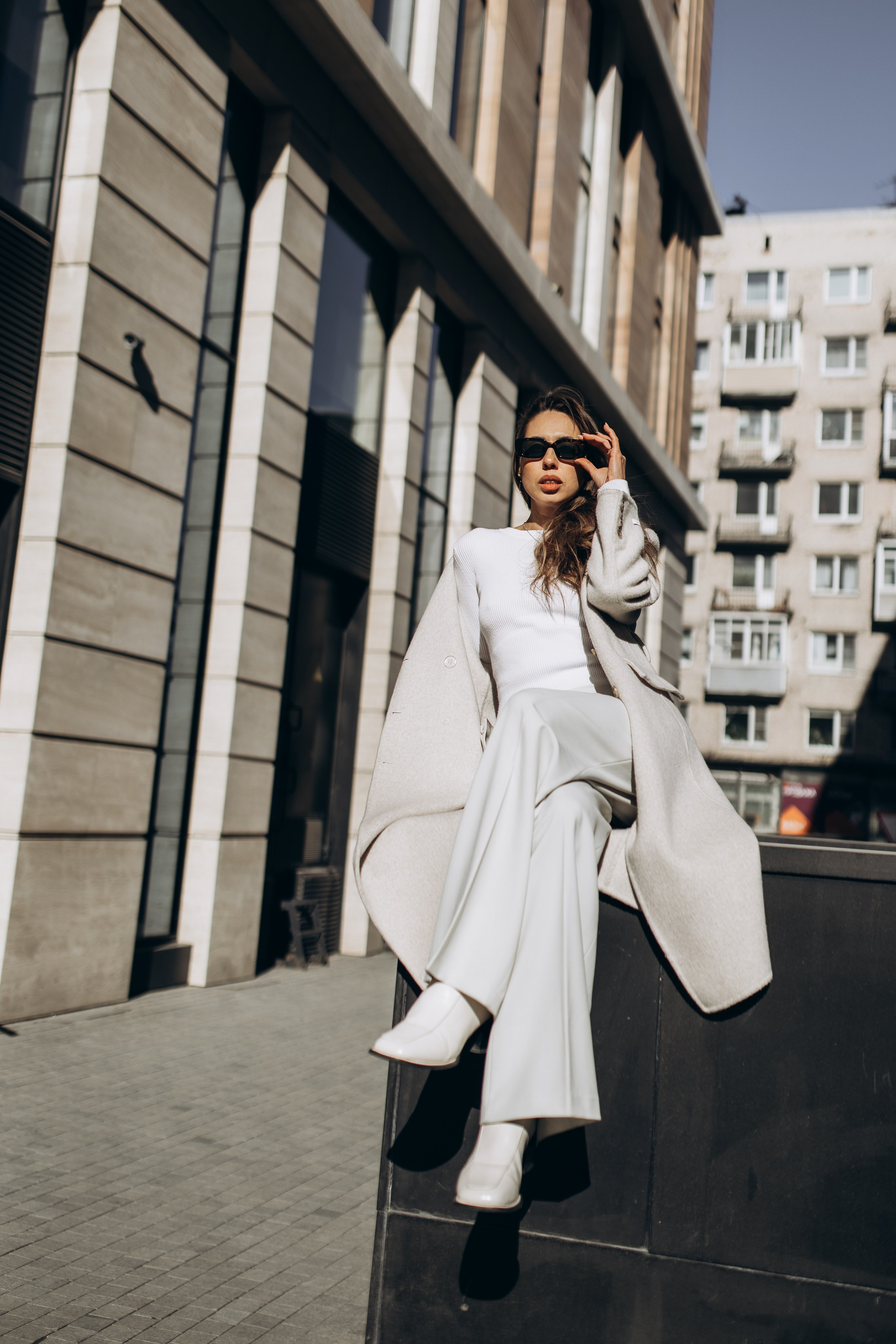 Ж. Фотограф в Санкт-Петербурге Арбатская Наталья