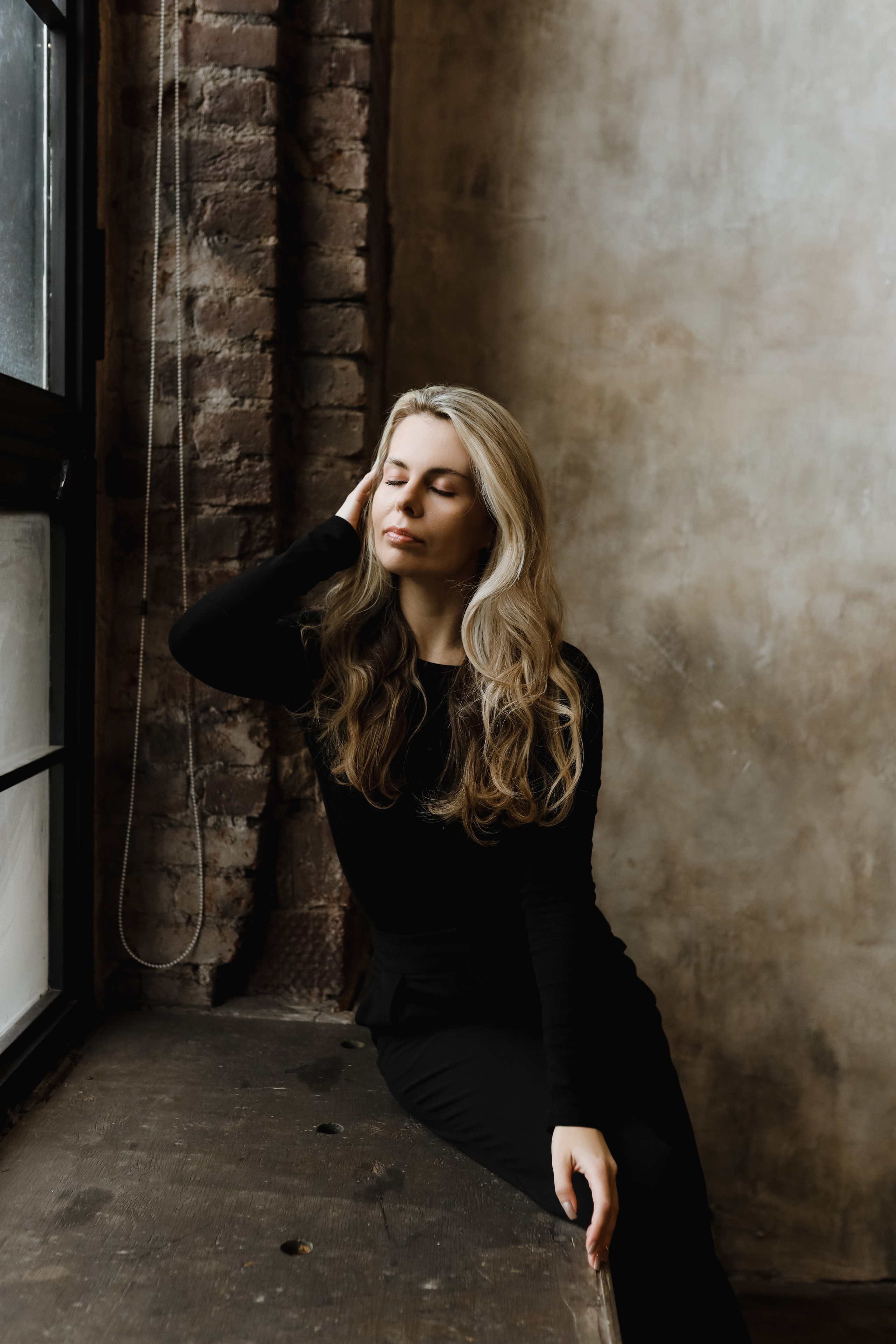 Алла и Дмитрий