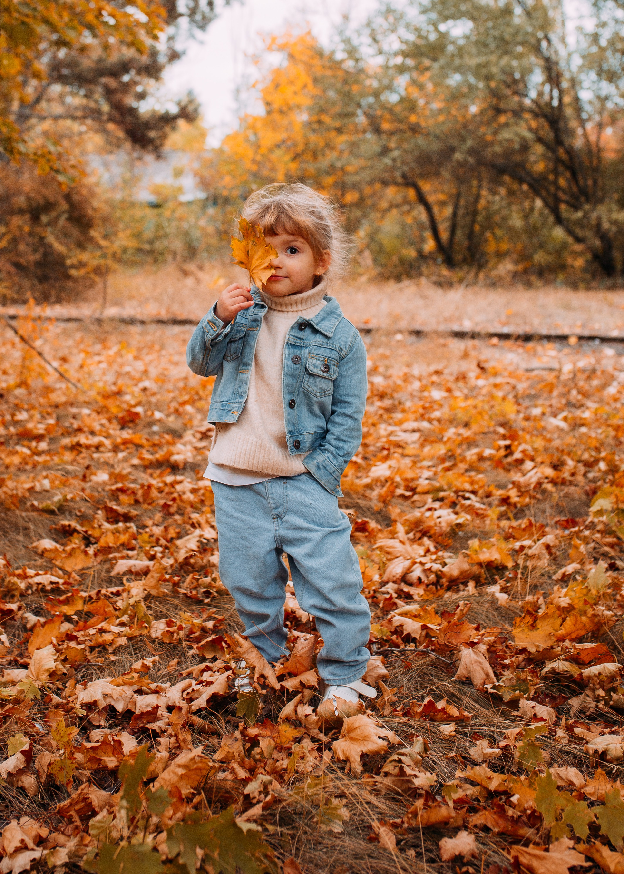Фотограф в Приморско-Ахтарске Марьяна Чопко