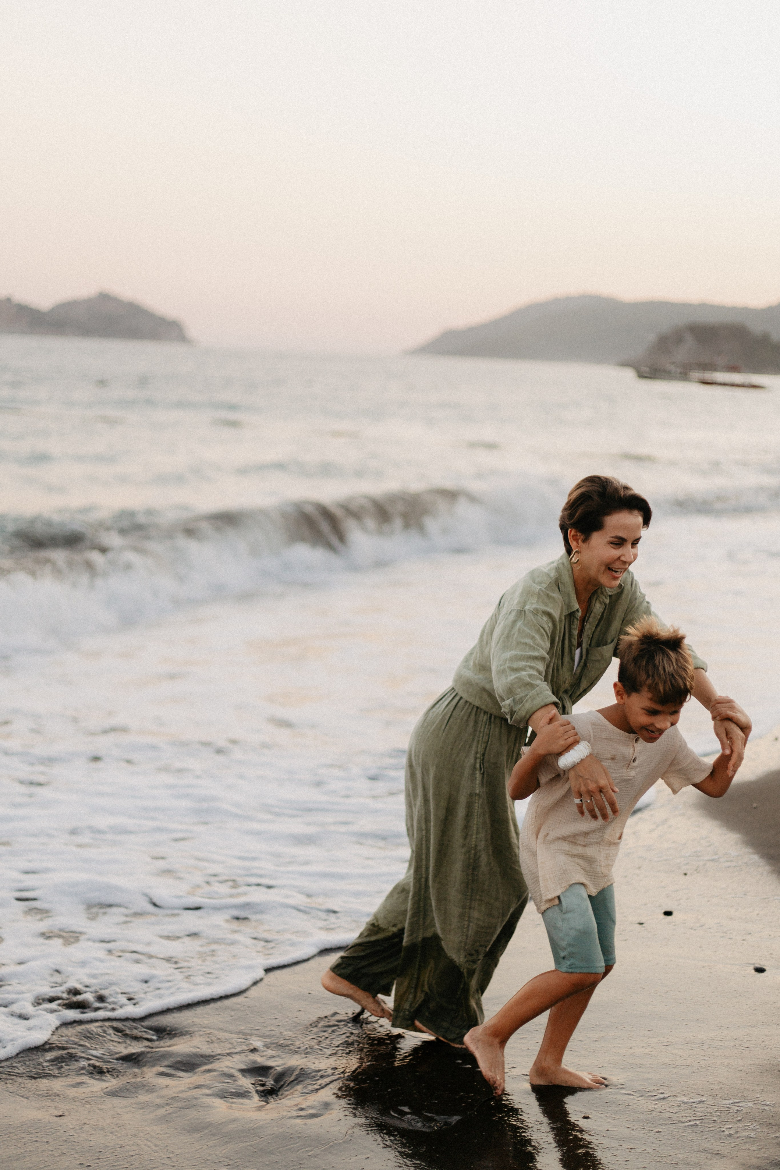 Фотограф Диана Муравья