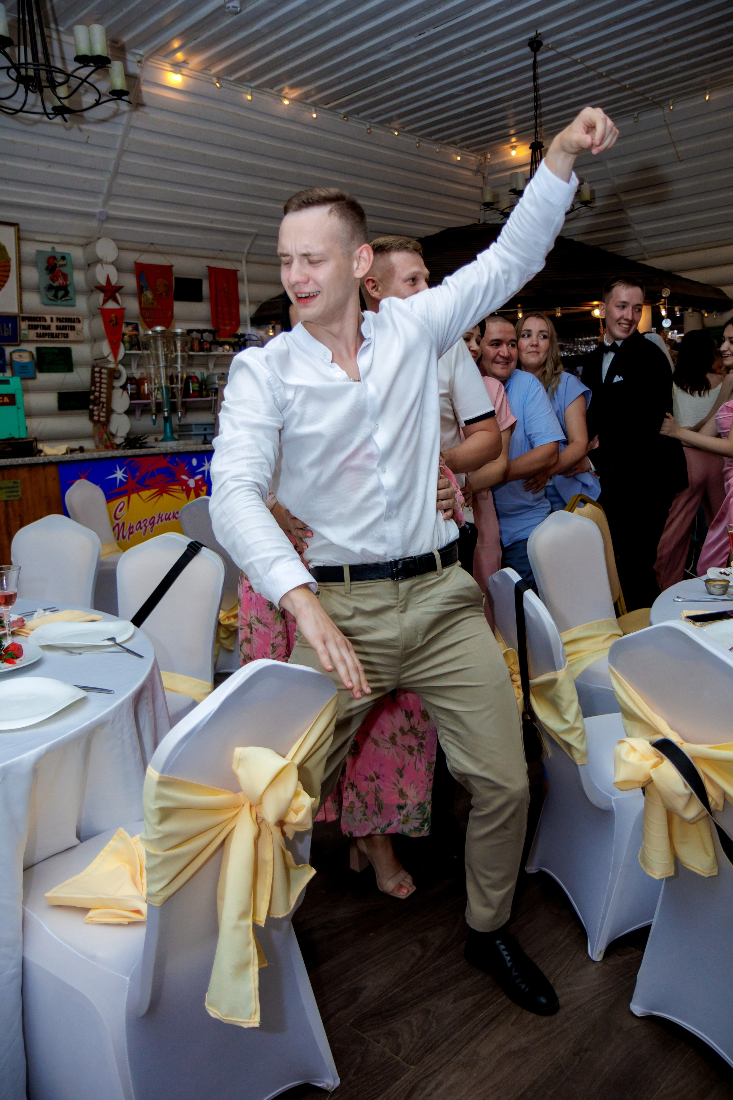 Свадебные фотосессии. Фотограф Дмитрий Корягин