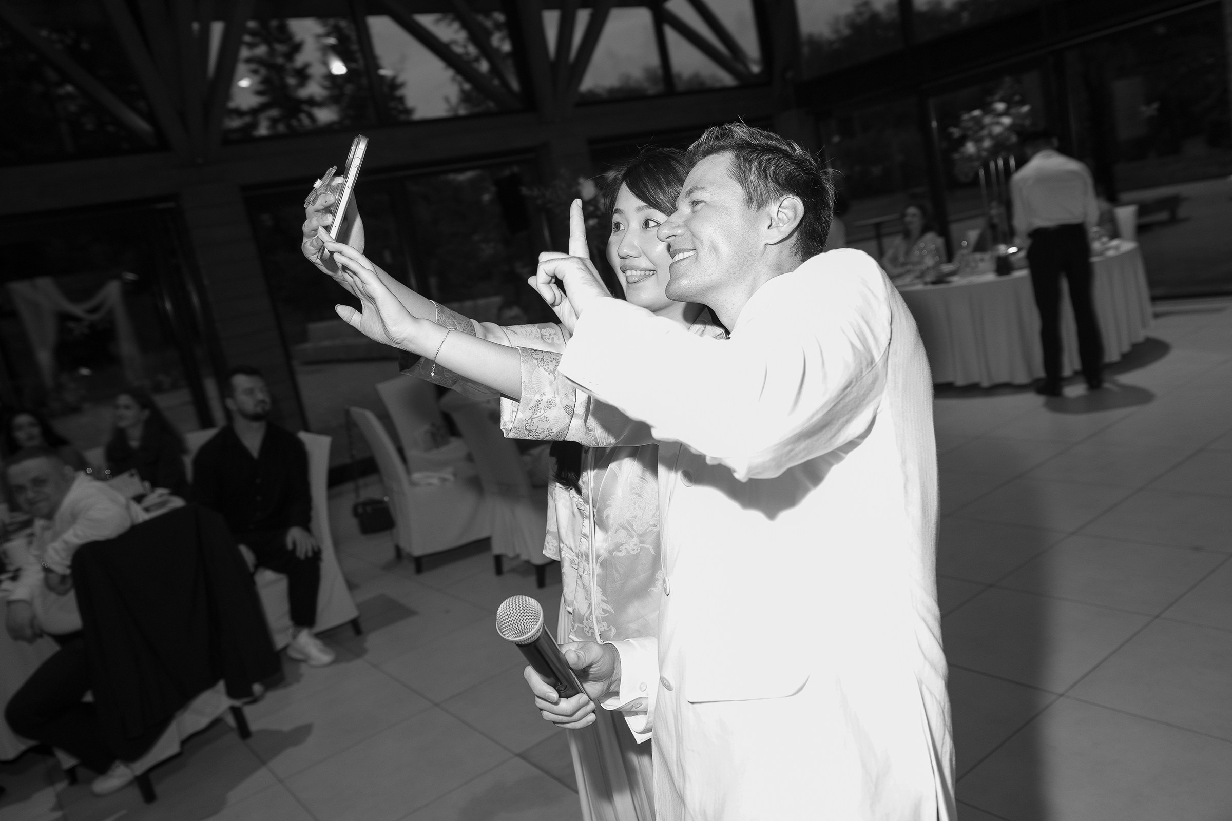 Валерия+Александр. Фотограф Кирилл Дорофеев, г. Москва