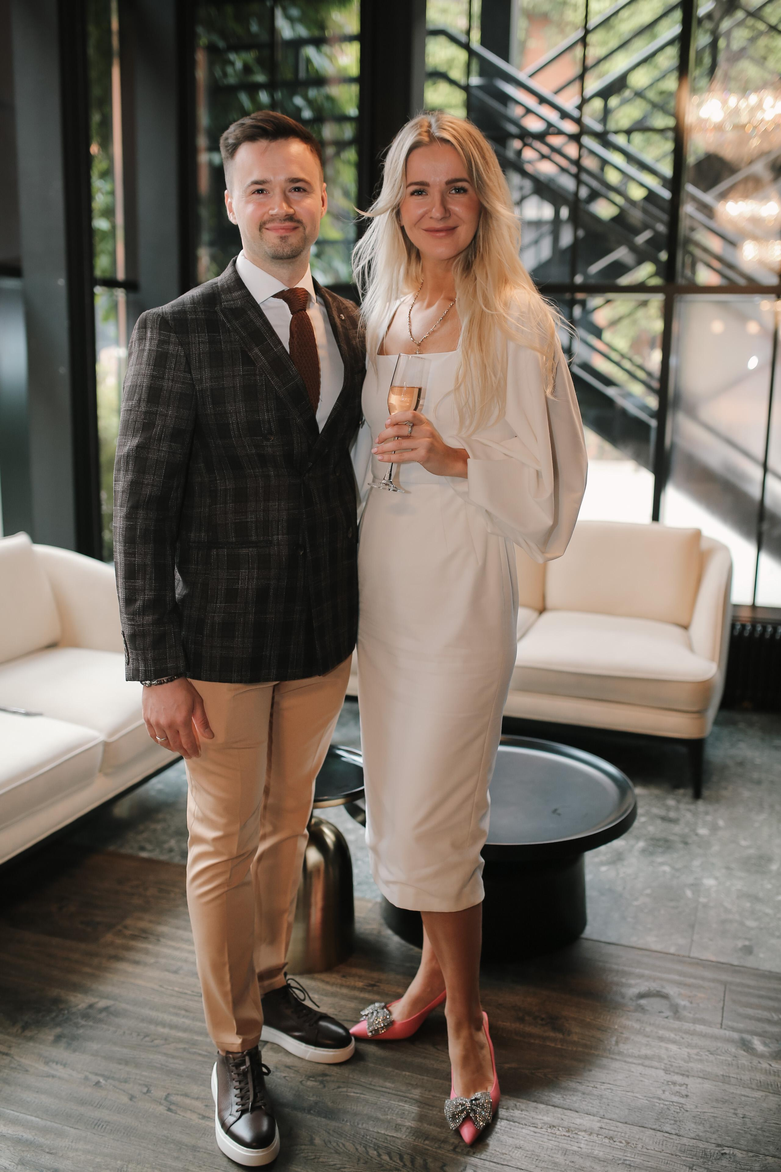 Свадьбы. Ведущий мероприятий Москва и МО