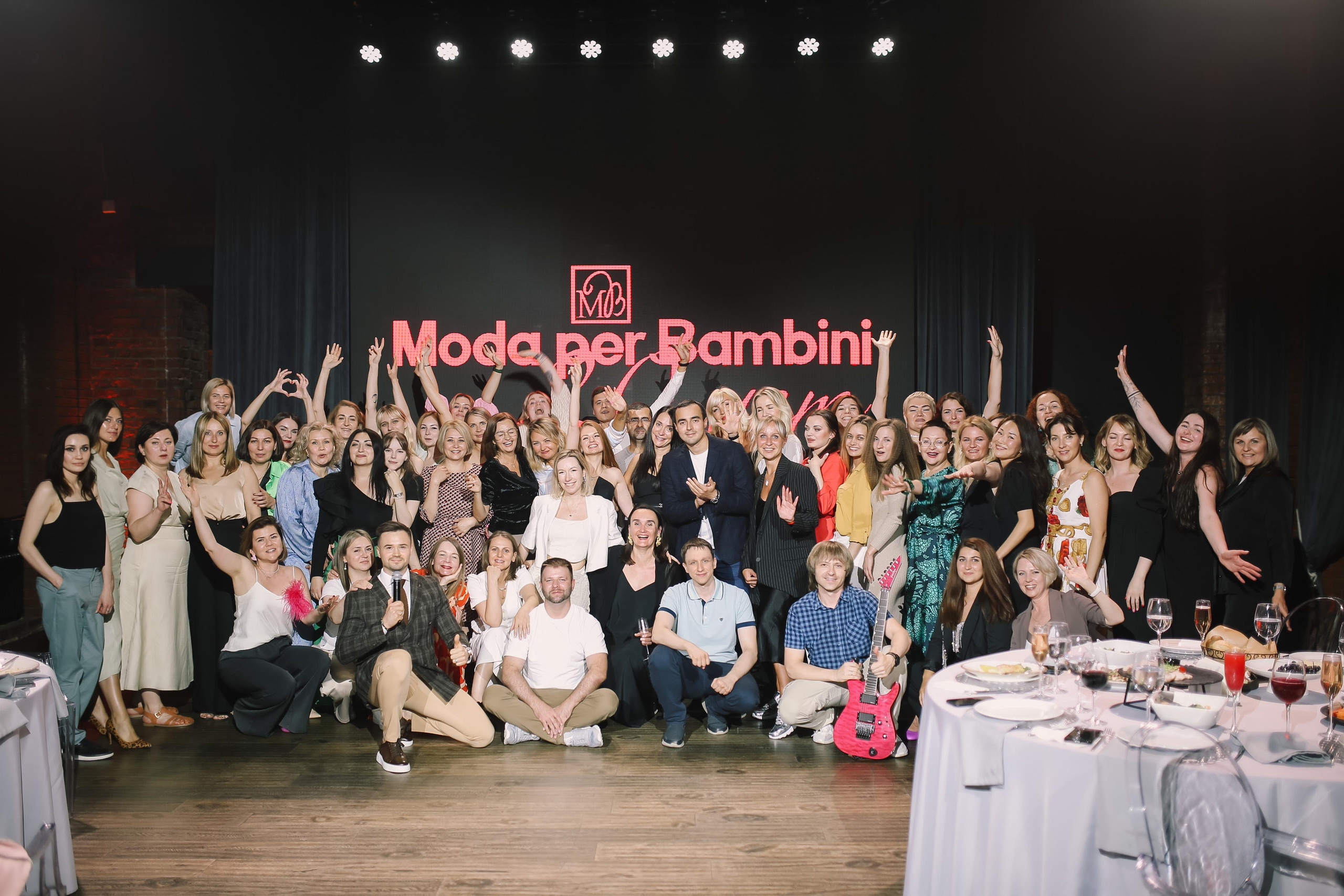 Корпоративы. Ведущий мероприятий Москва и МО