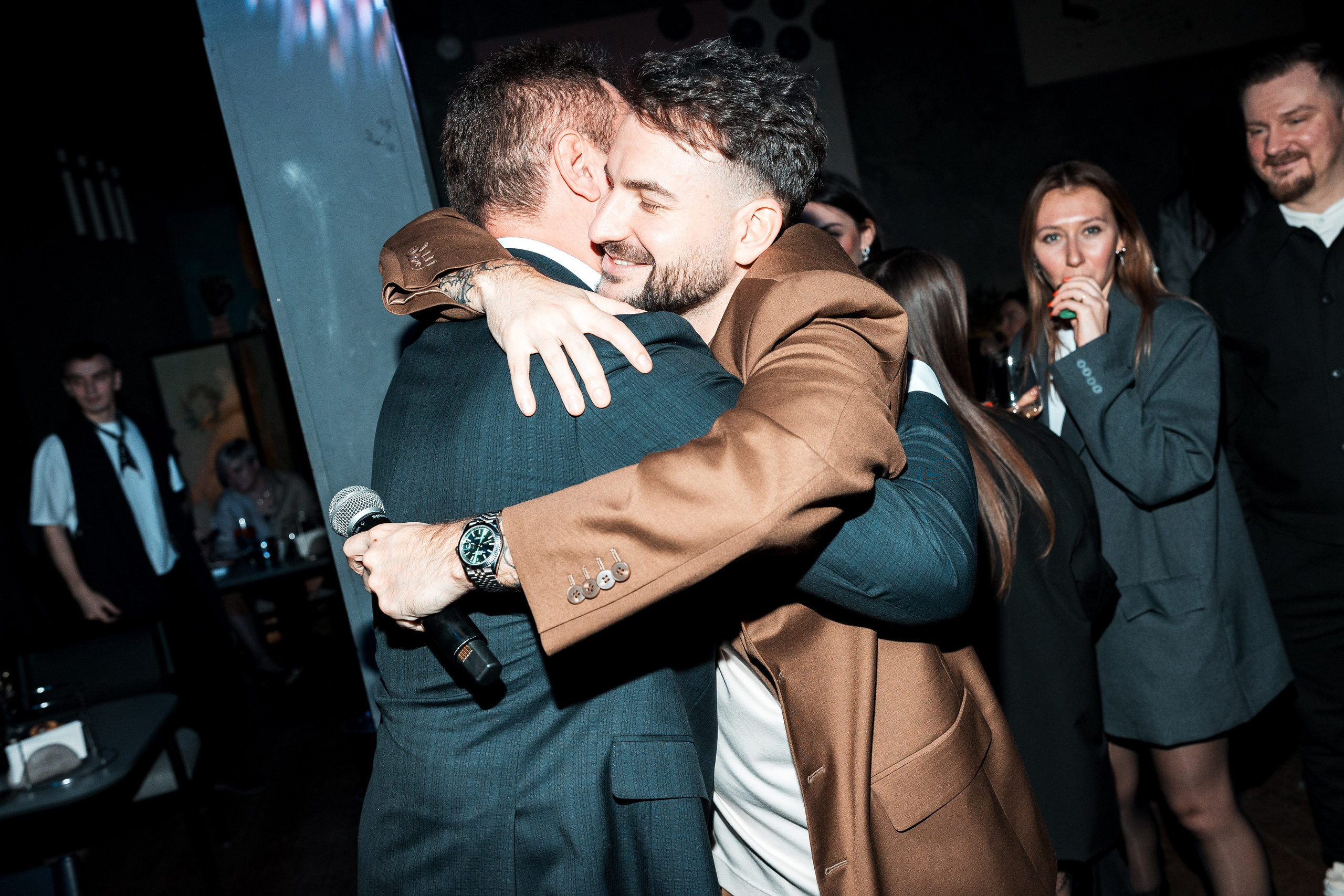 Happy Birthday Паша Вайти. Shevelev Nikita Photography
