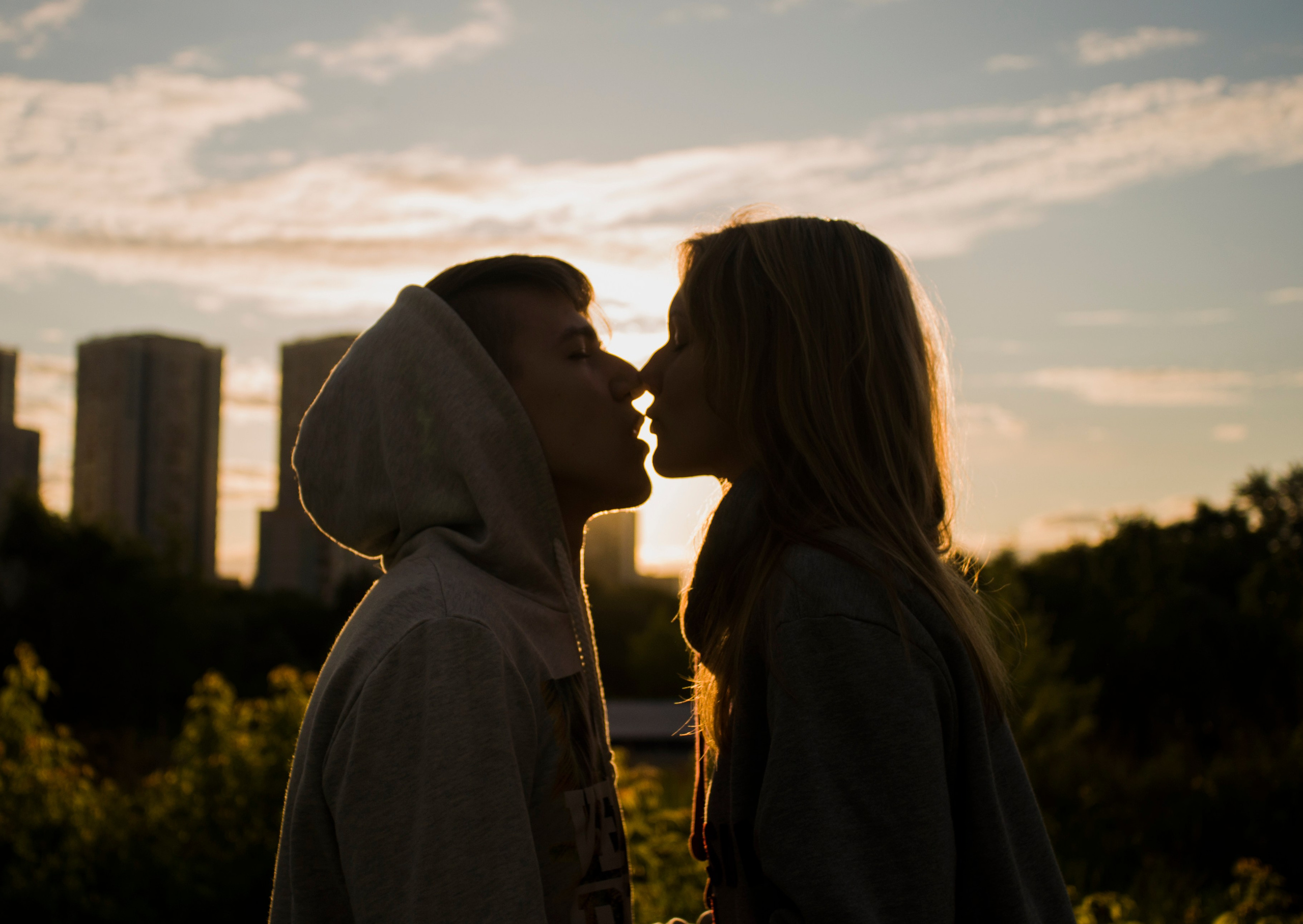 Пары. Команда фотографов GoPhoto