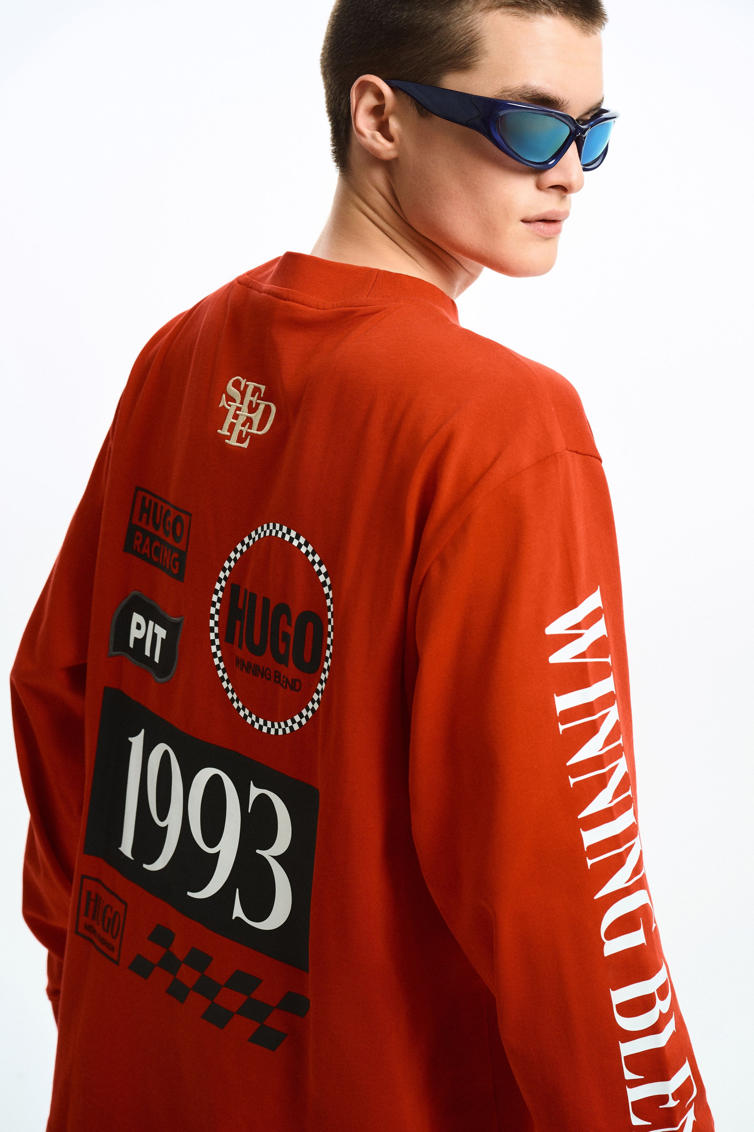 Denim Multibrand. Dolgikh Production team