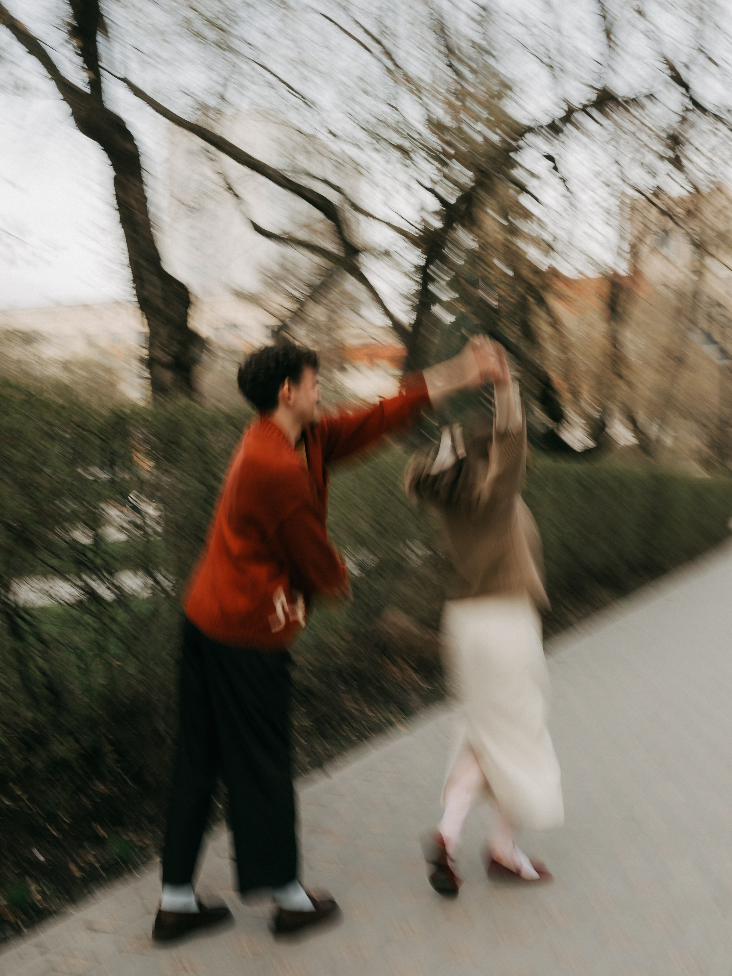 Катя&Максим. Портретный фотограф в Екатеринбурге Филимонова Анастасия