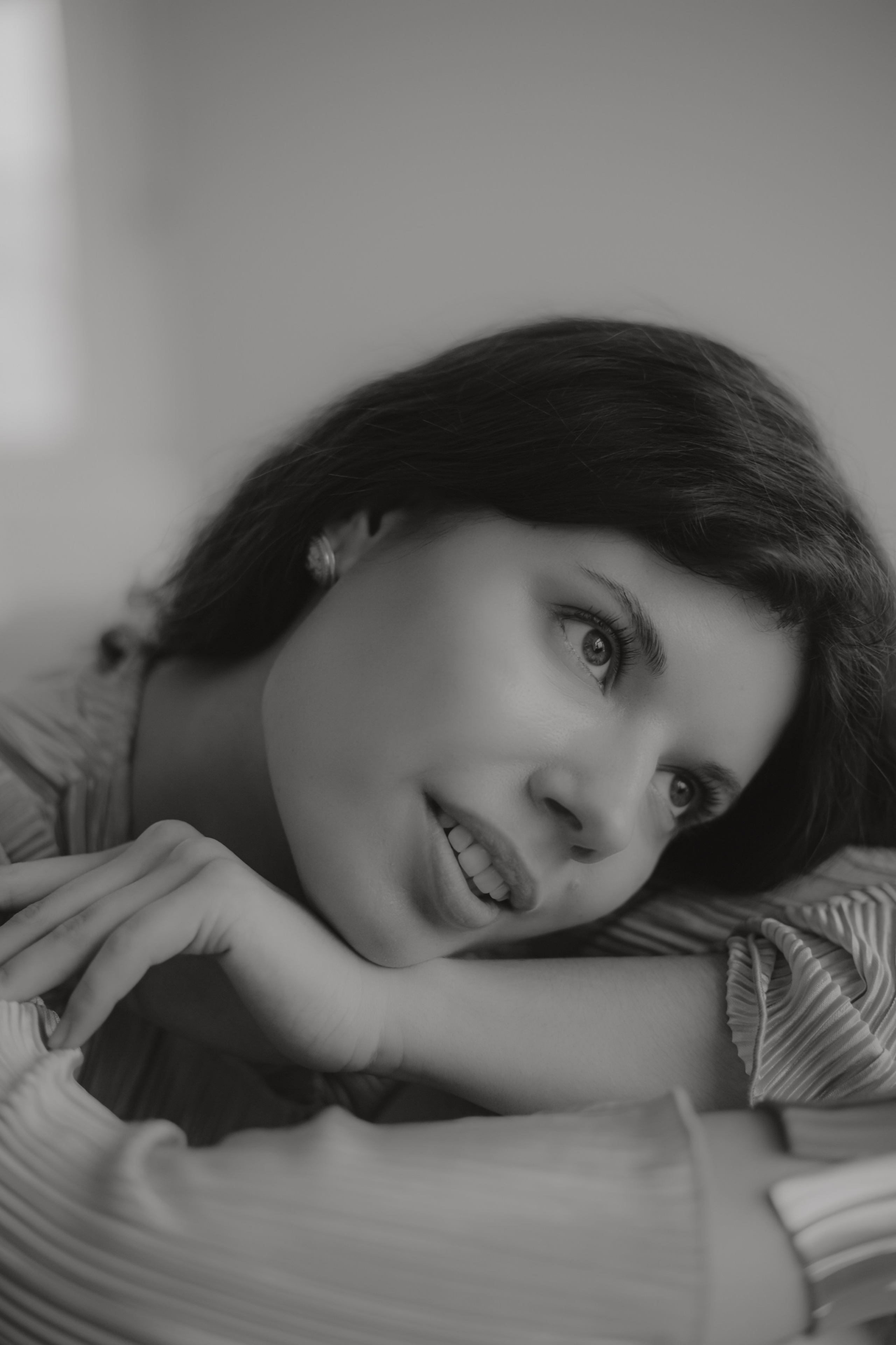 Анастасия. Фотограф Виноградова Зинфира в Санкт-Петербурге