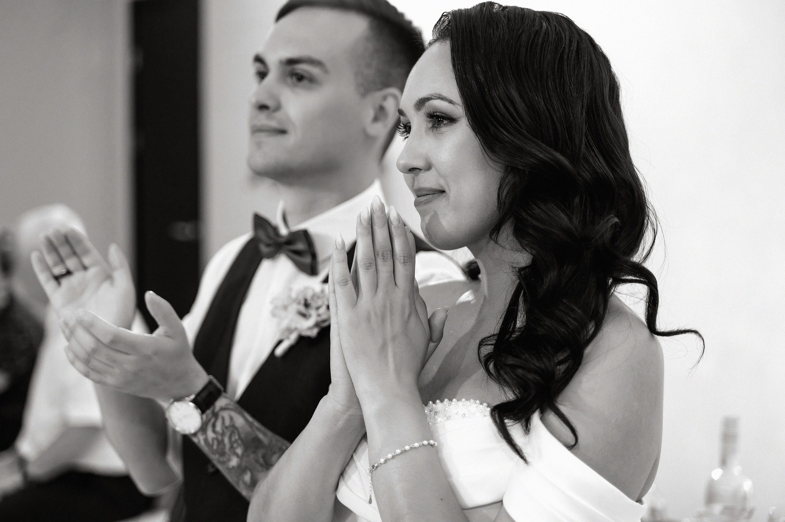 Павел и Изабелла. Свадебный и семейный фотограф в Чебоксарах Ирина Левнер