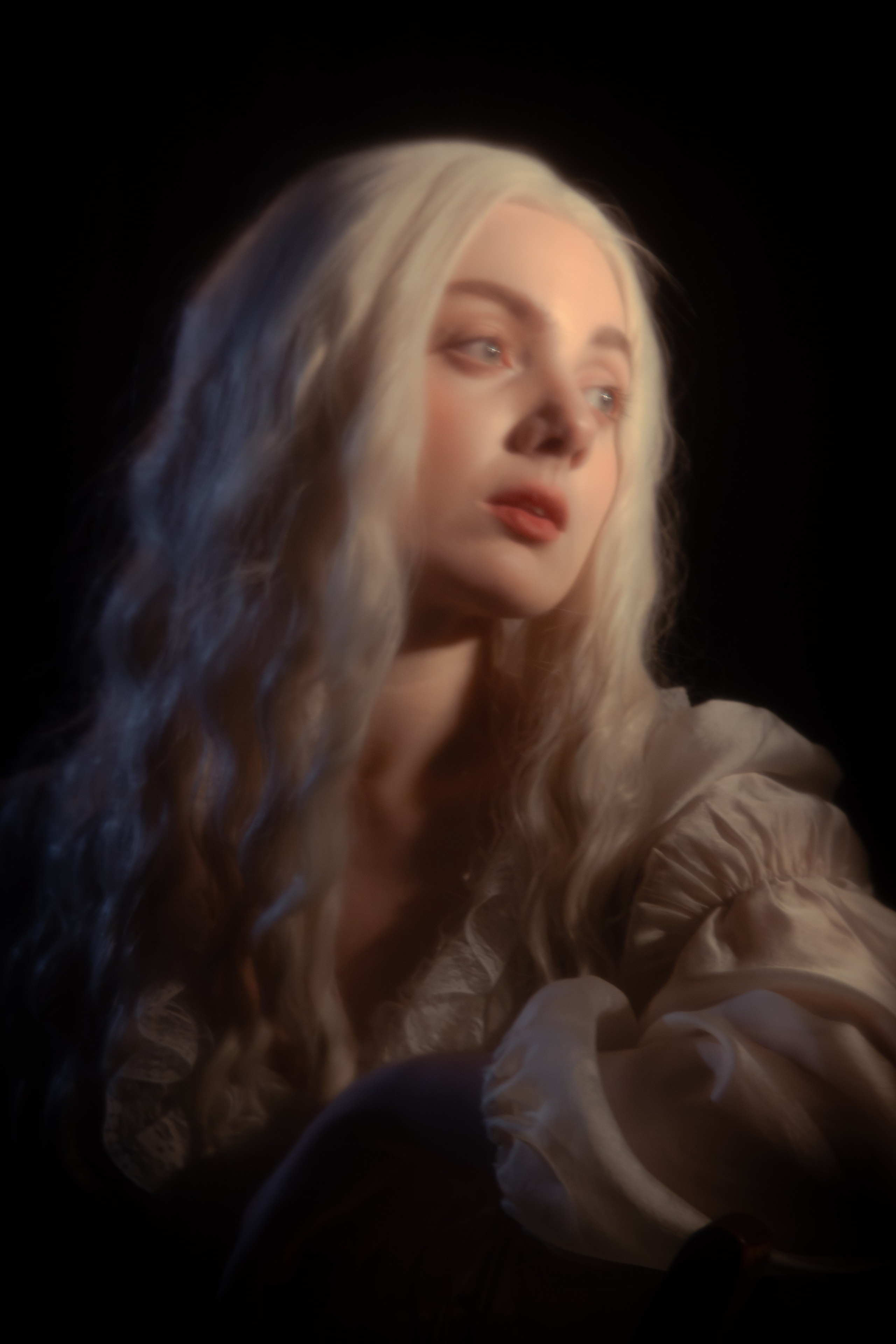 Мария. Ель Татьяна Григ ~ винтажный фотограф ~ Москва