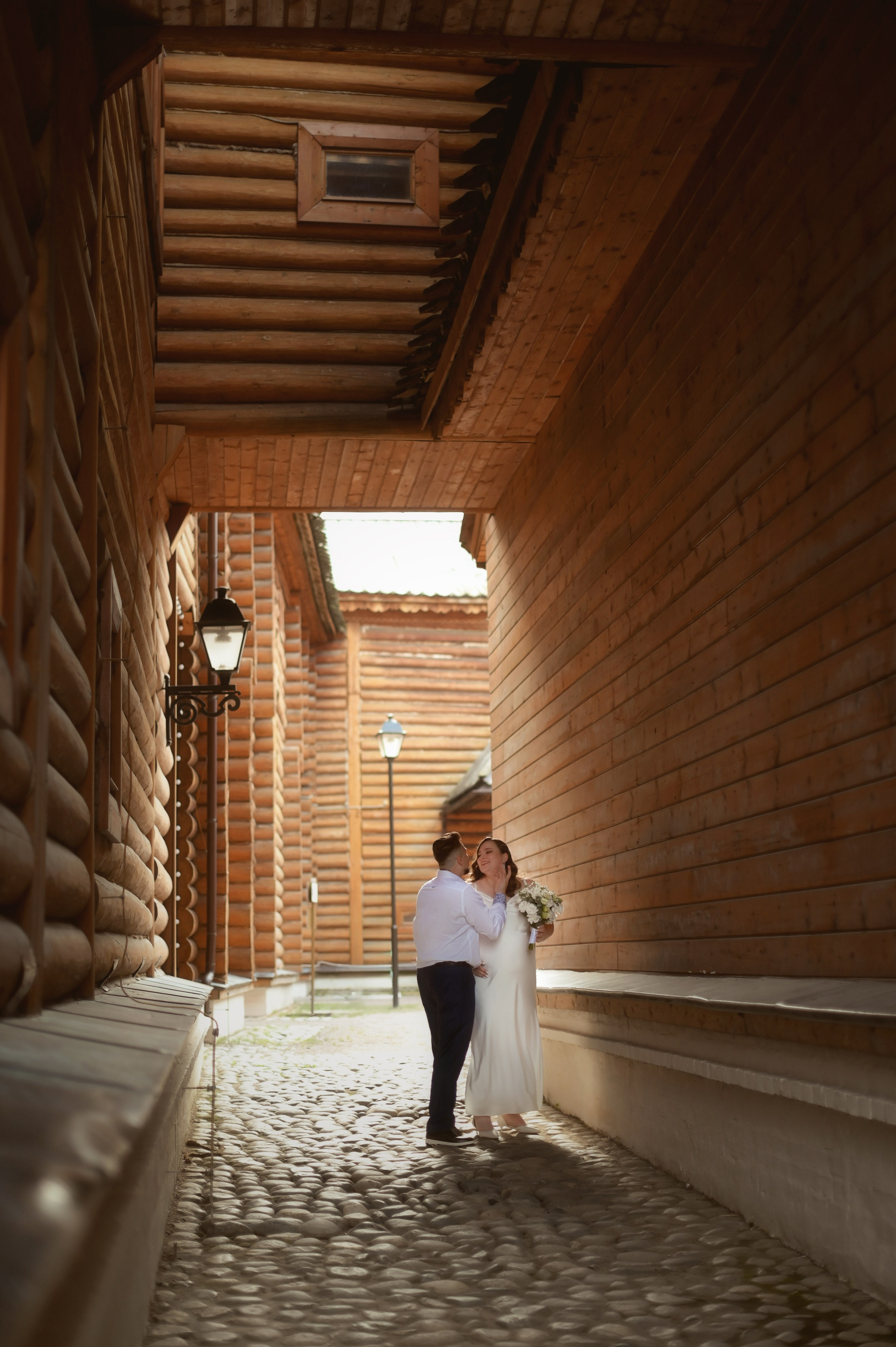 Свадьба. Фотограф Альбина Вакунова