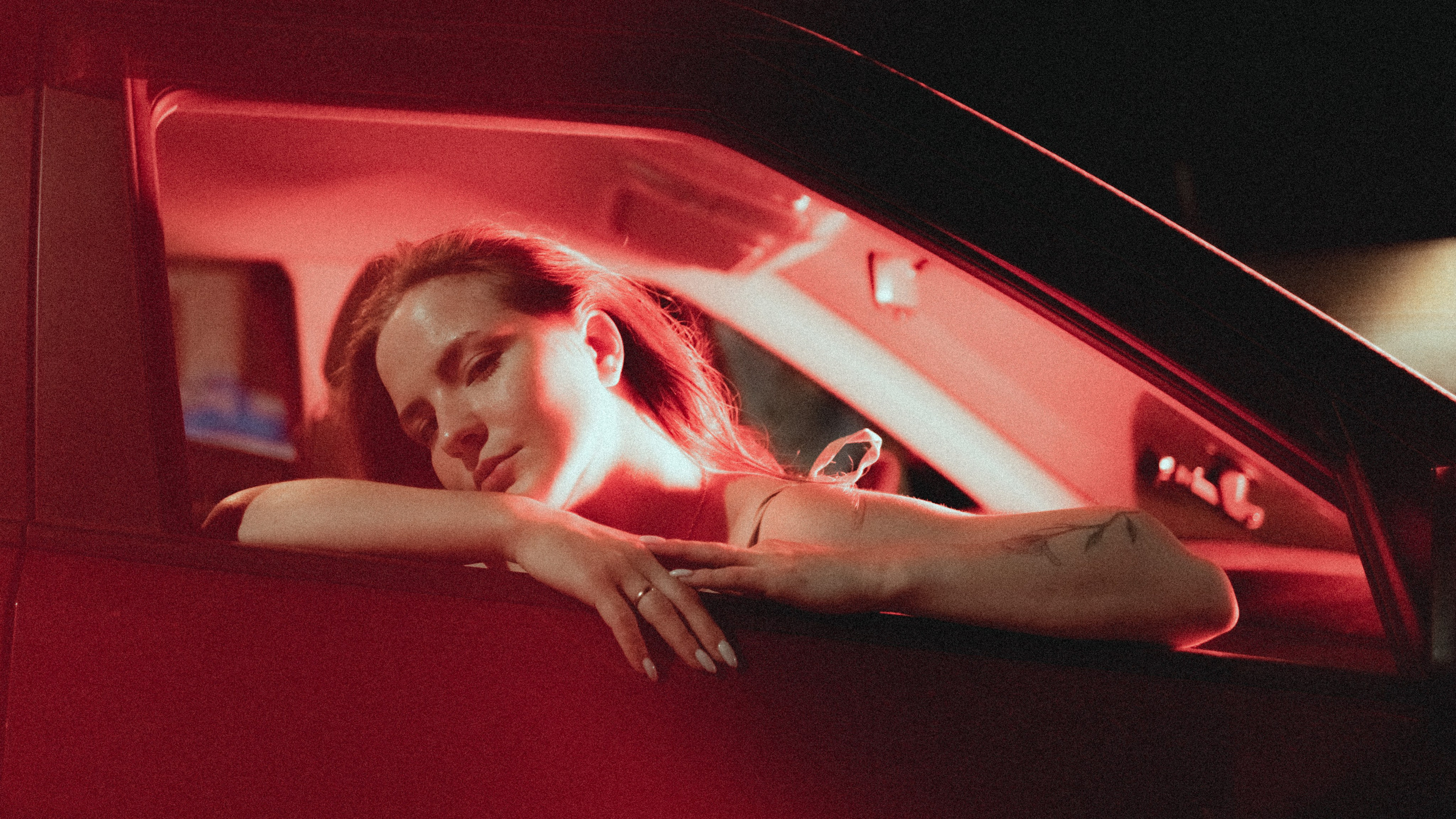 Алина. Da nang Photographer Sergey Zelēnkin