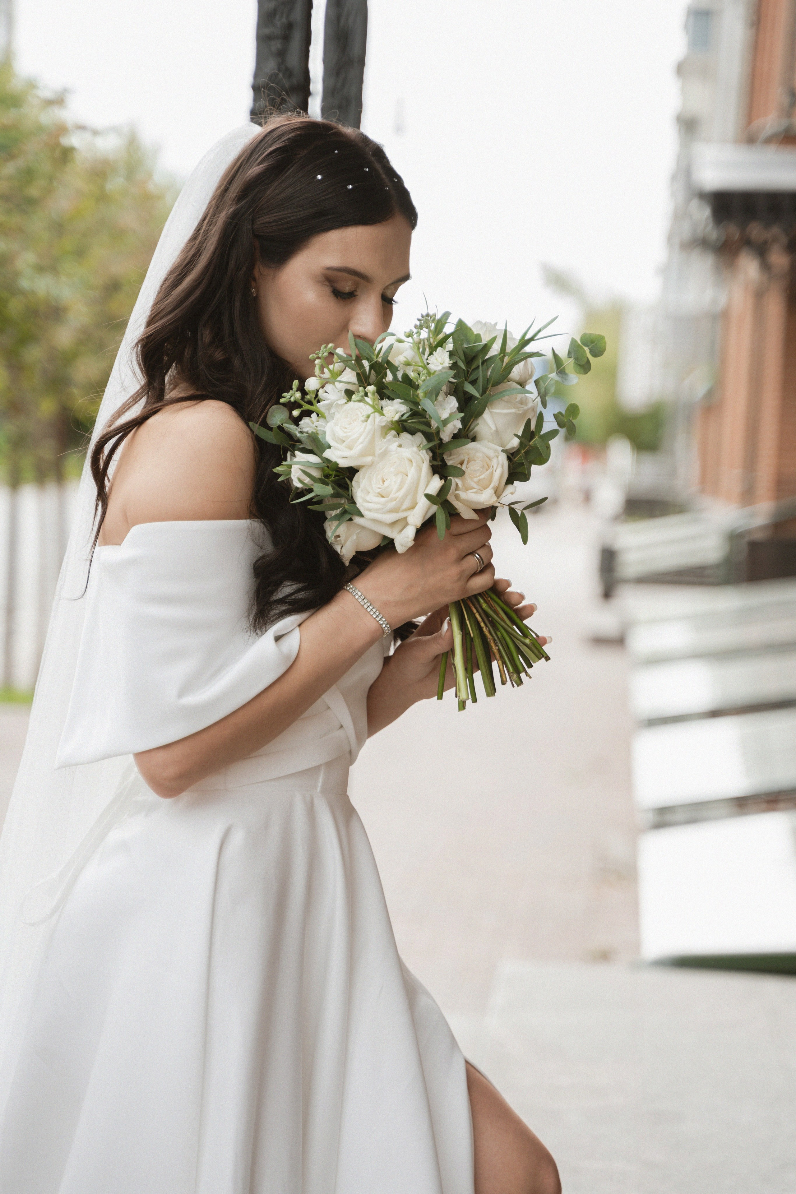 Прогулка. Фотограф Надежда Погребняк | Рязань | Москва